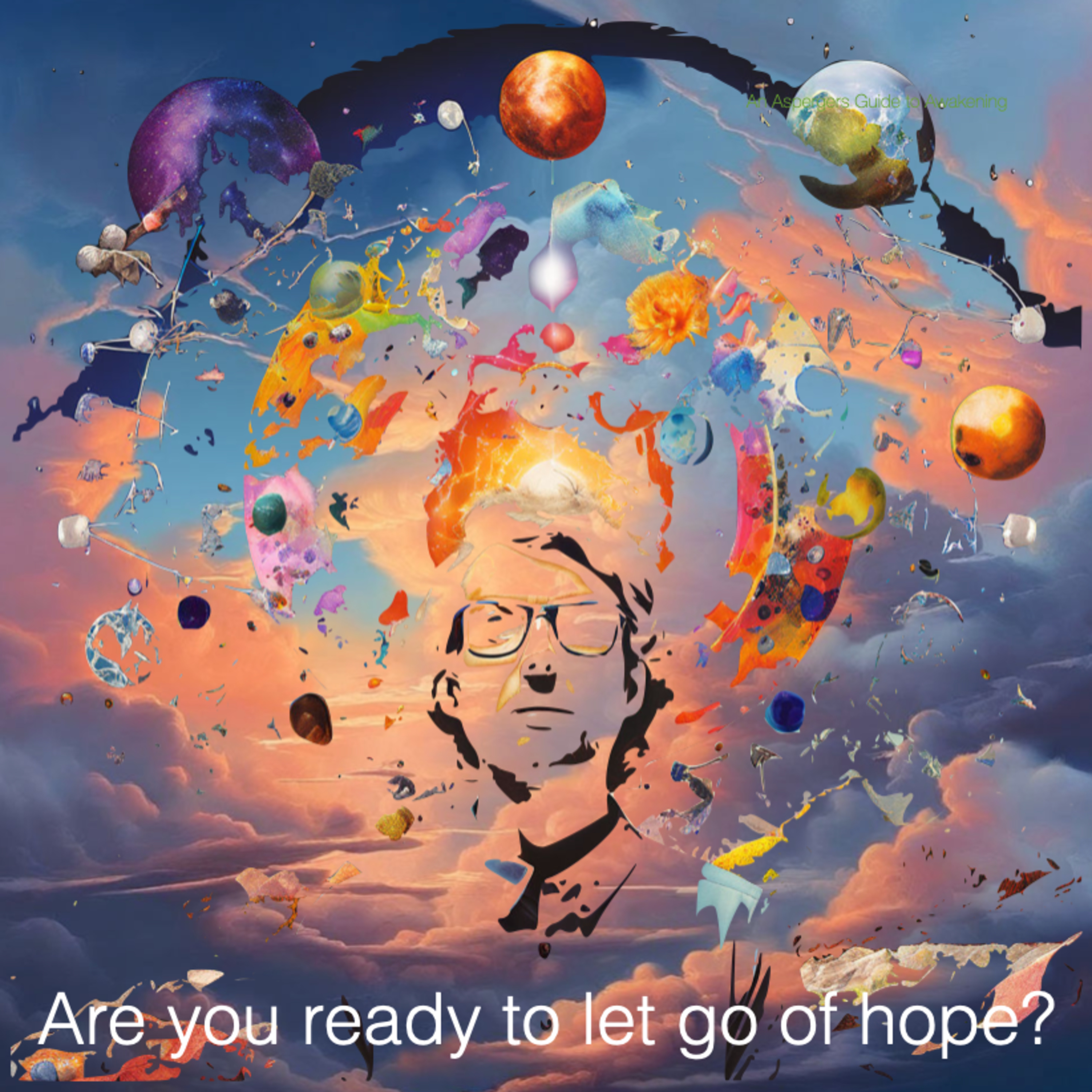 The "I AM" - Conceit - 8th Fetter, 1st Lesson - The Awakening Curriculum episode artwork