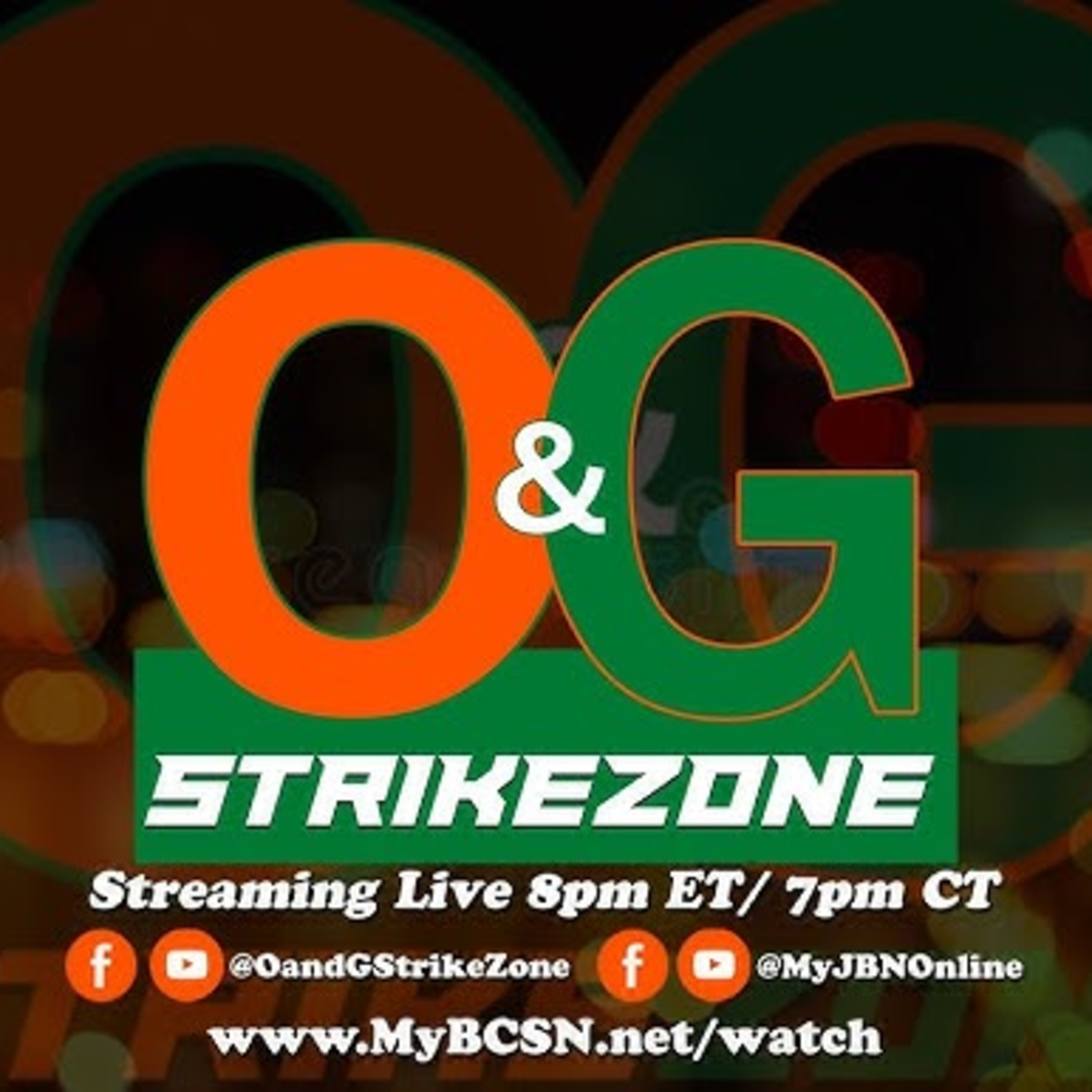 BCSN PodZone