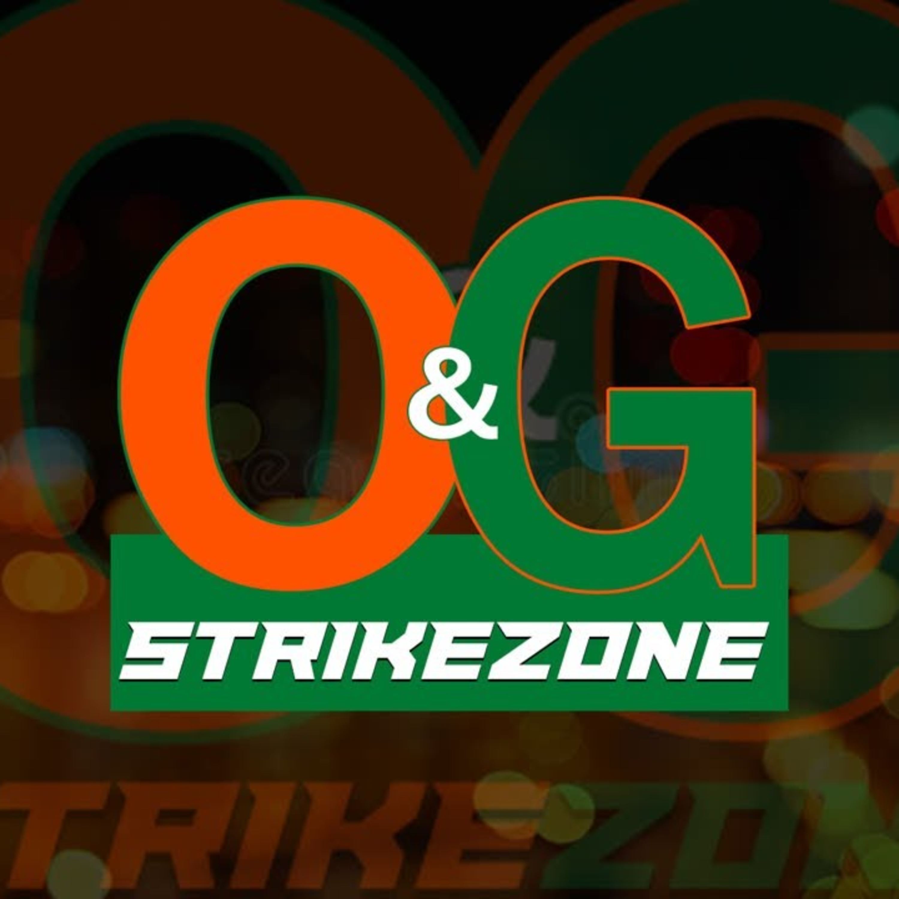 The O&G StrikeZone | July 22, 2026 | Ep. 5.65 - It's In The Game episode artwork
