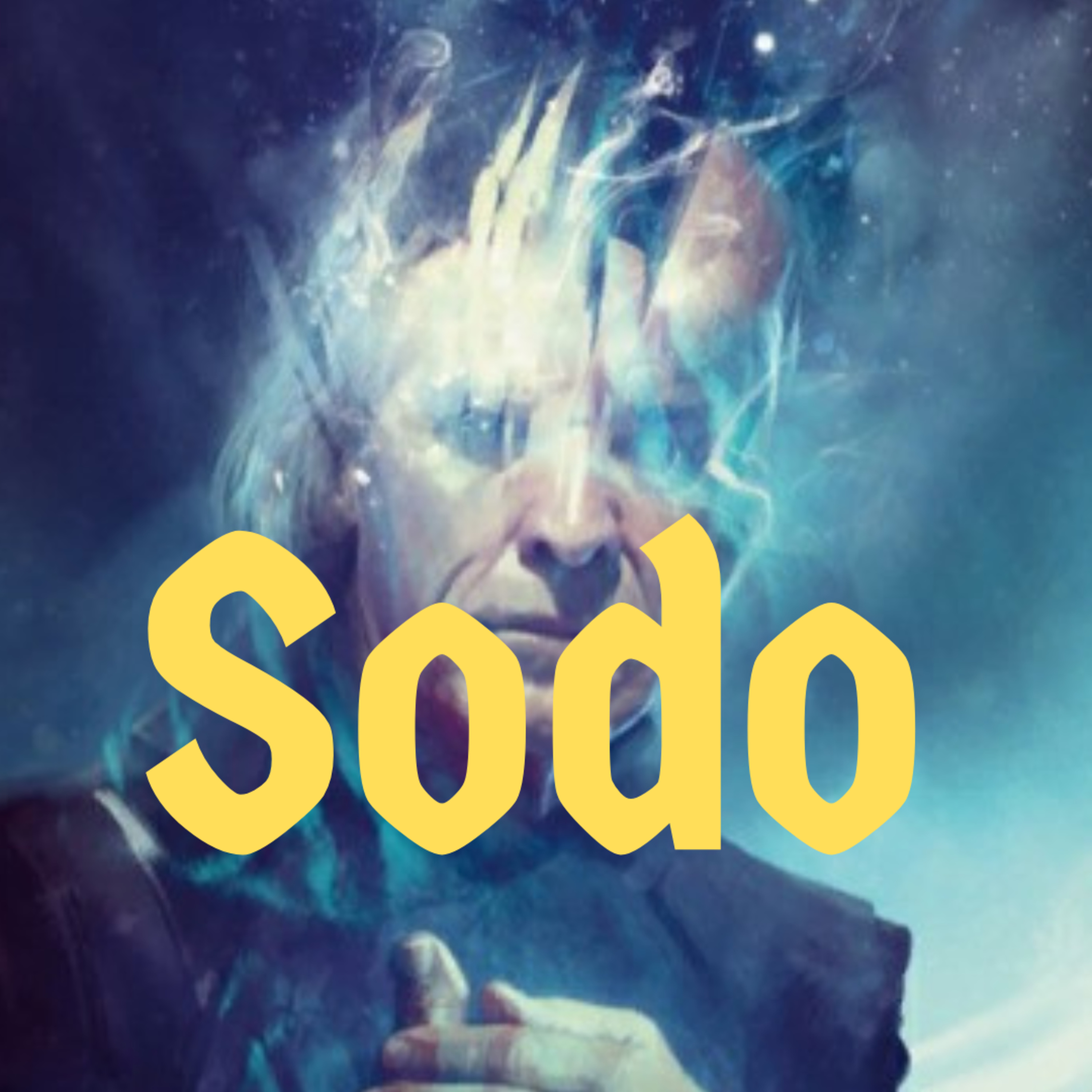 Episódio 120 - Sodo episode artwork