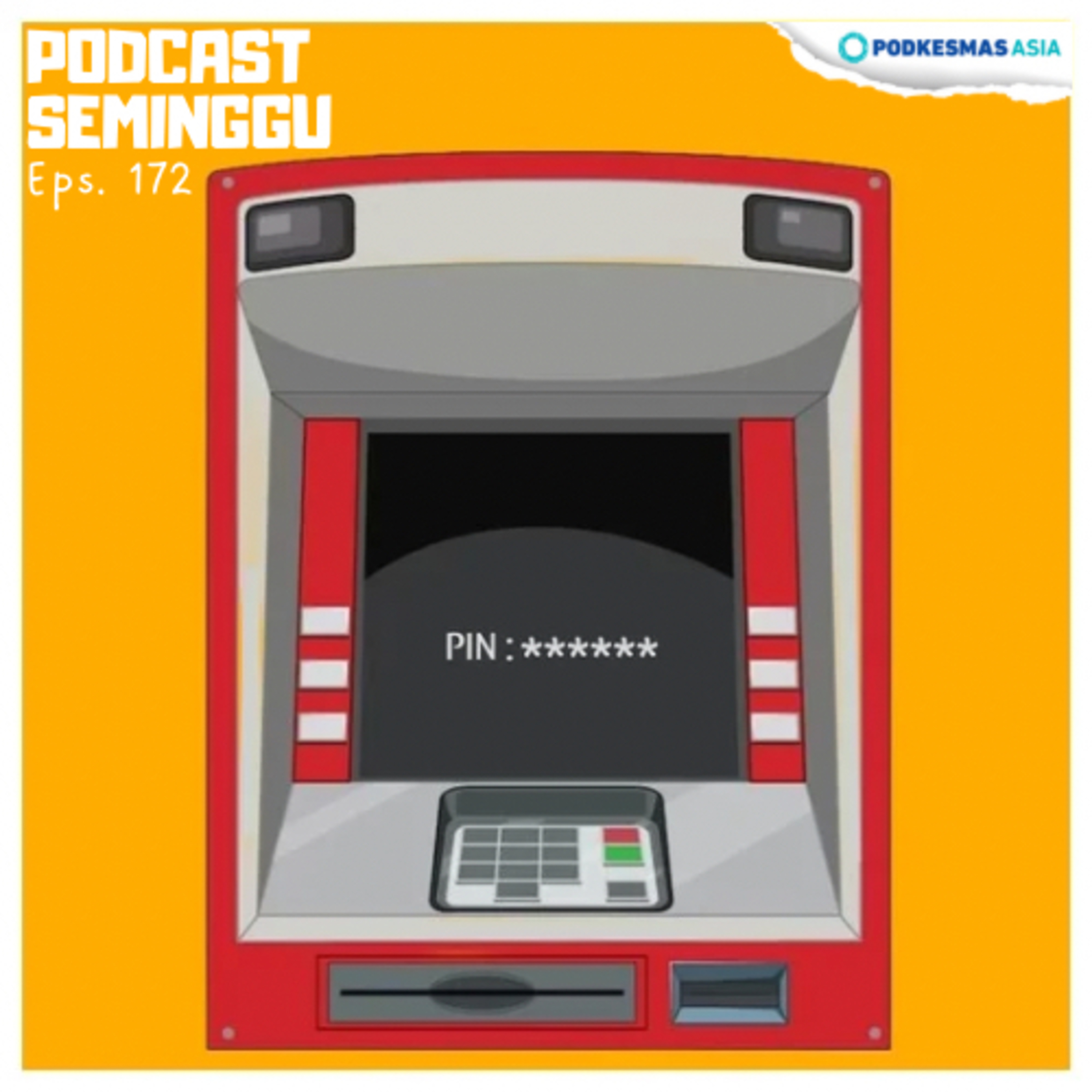 Episode 172