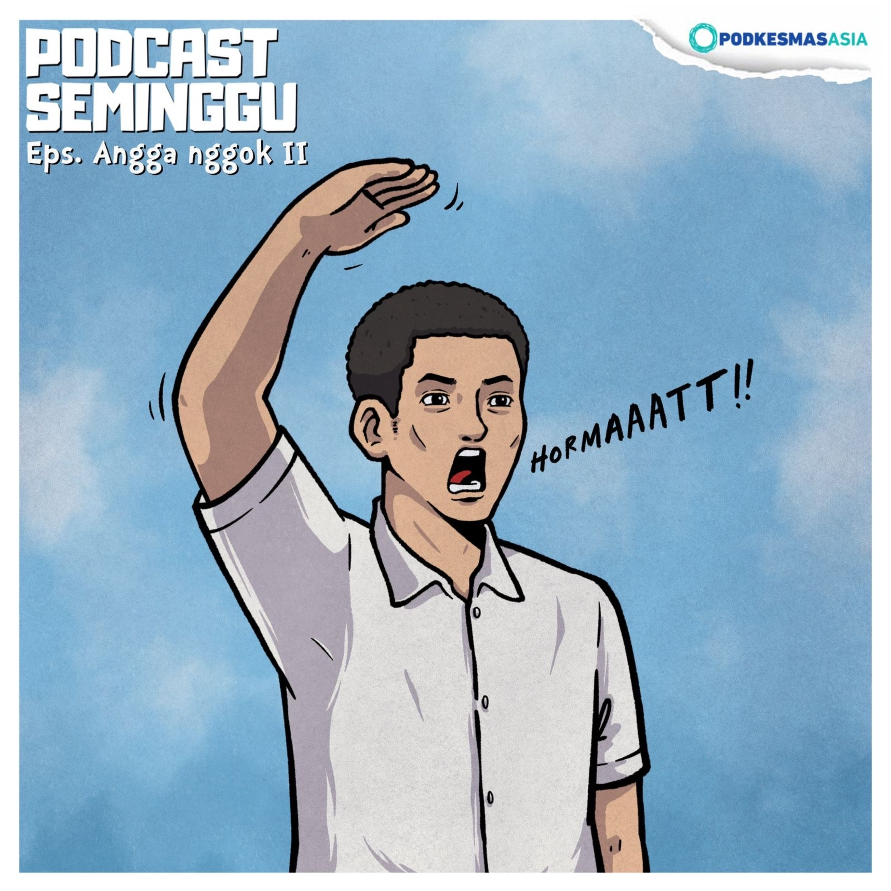 Episode Angga Nggok II