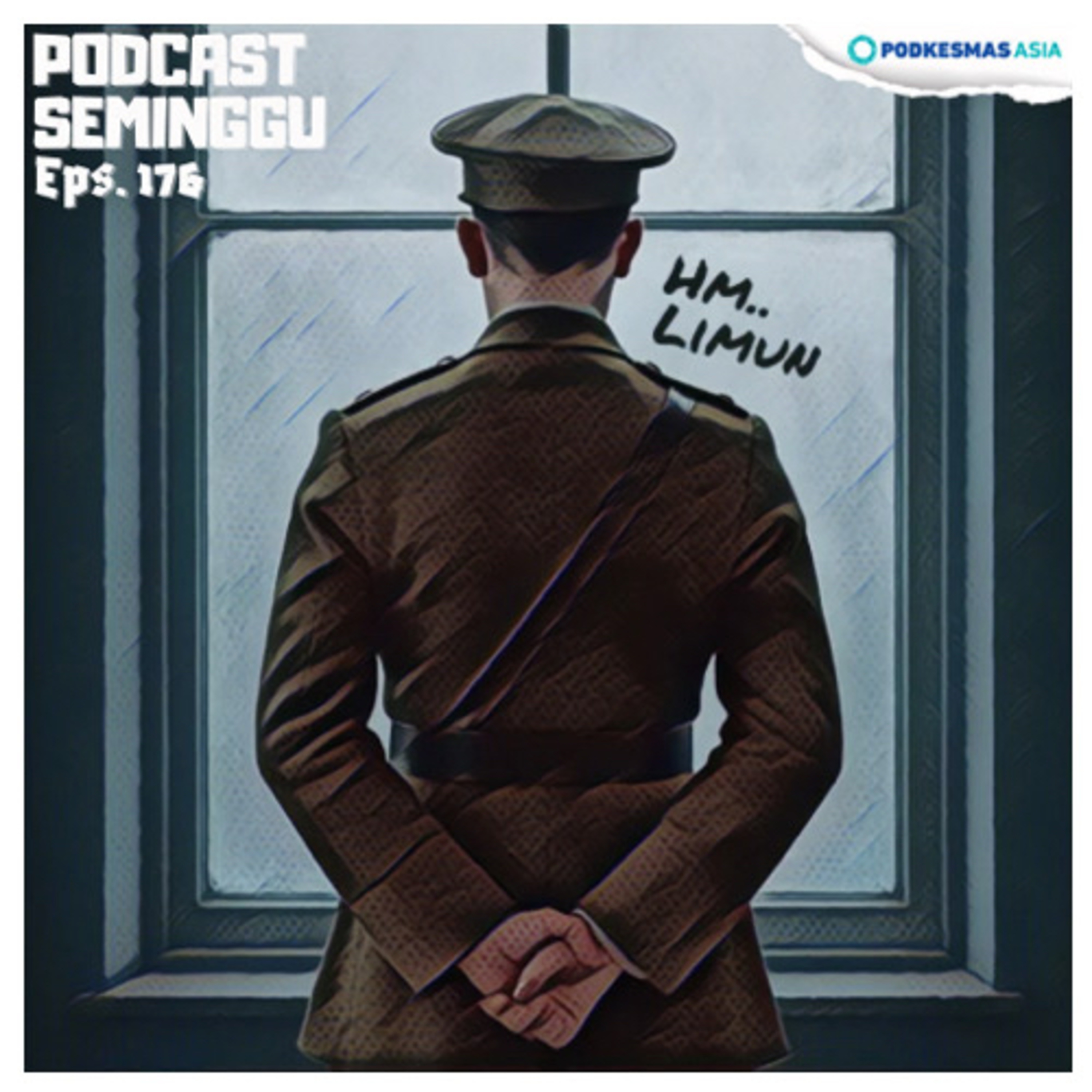 Episode 176