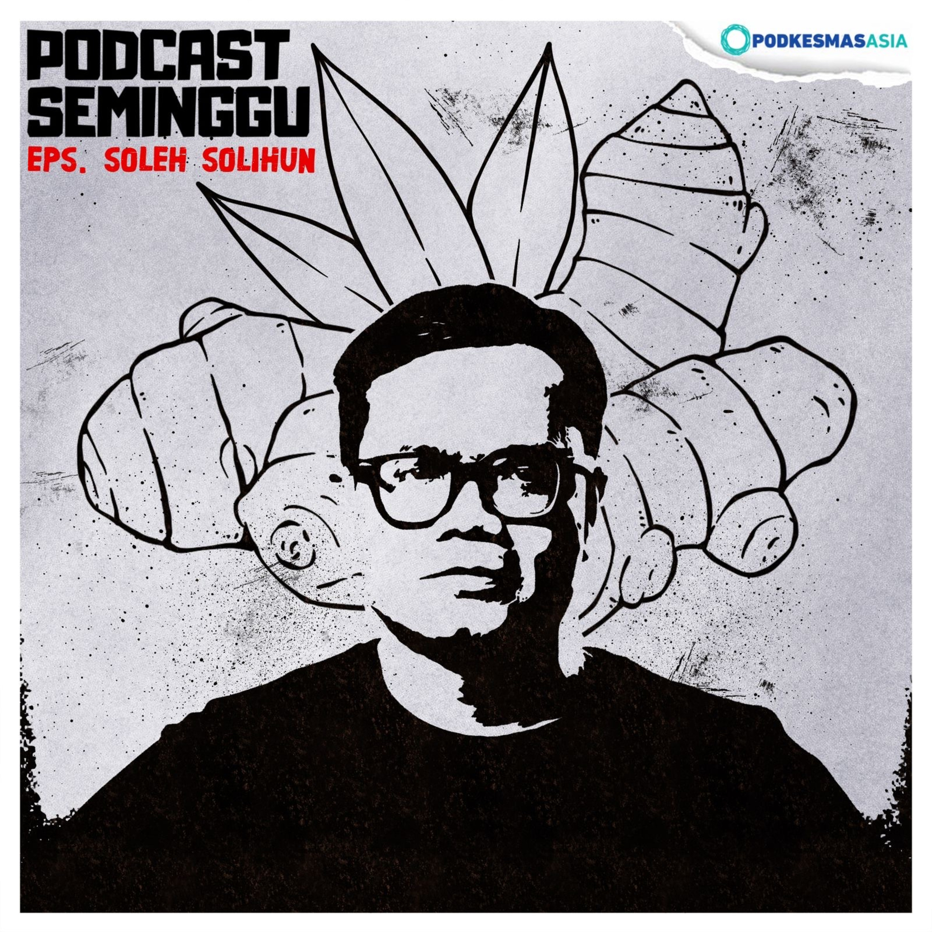 Episode Soleh Solihun
