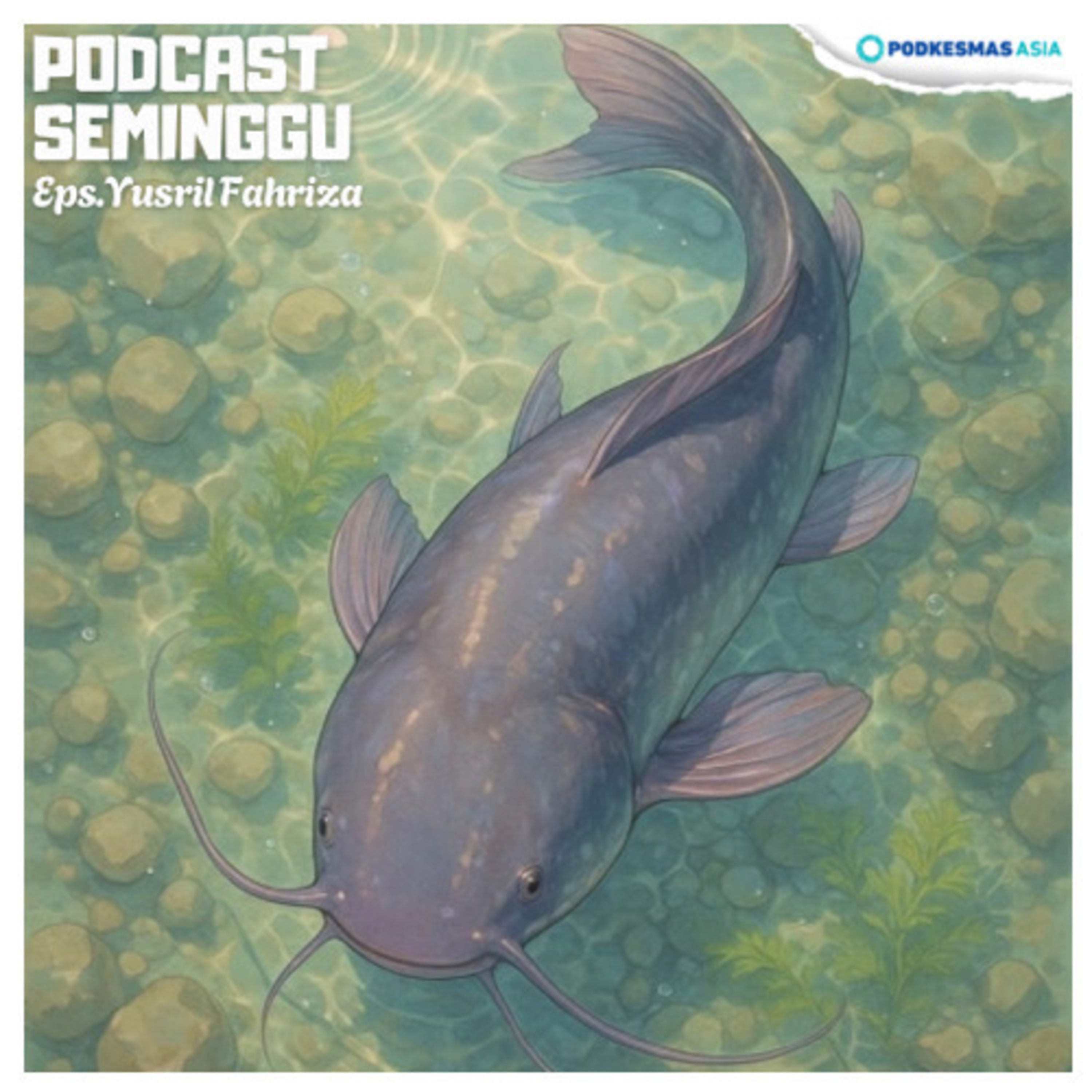 Episode Yusril Fahriza