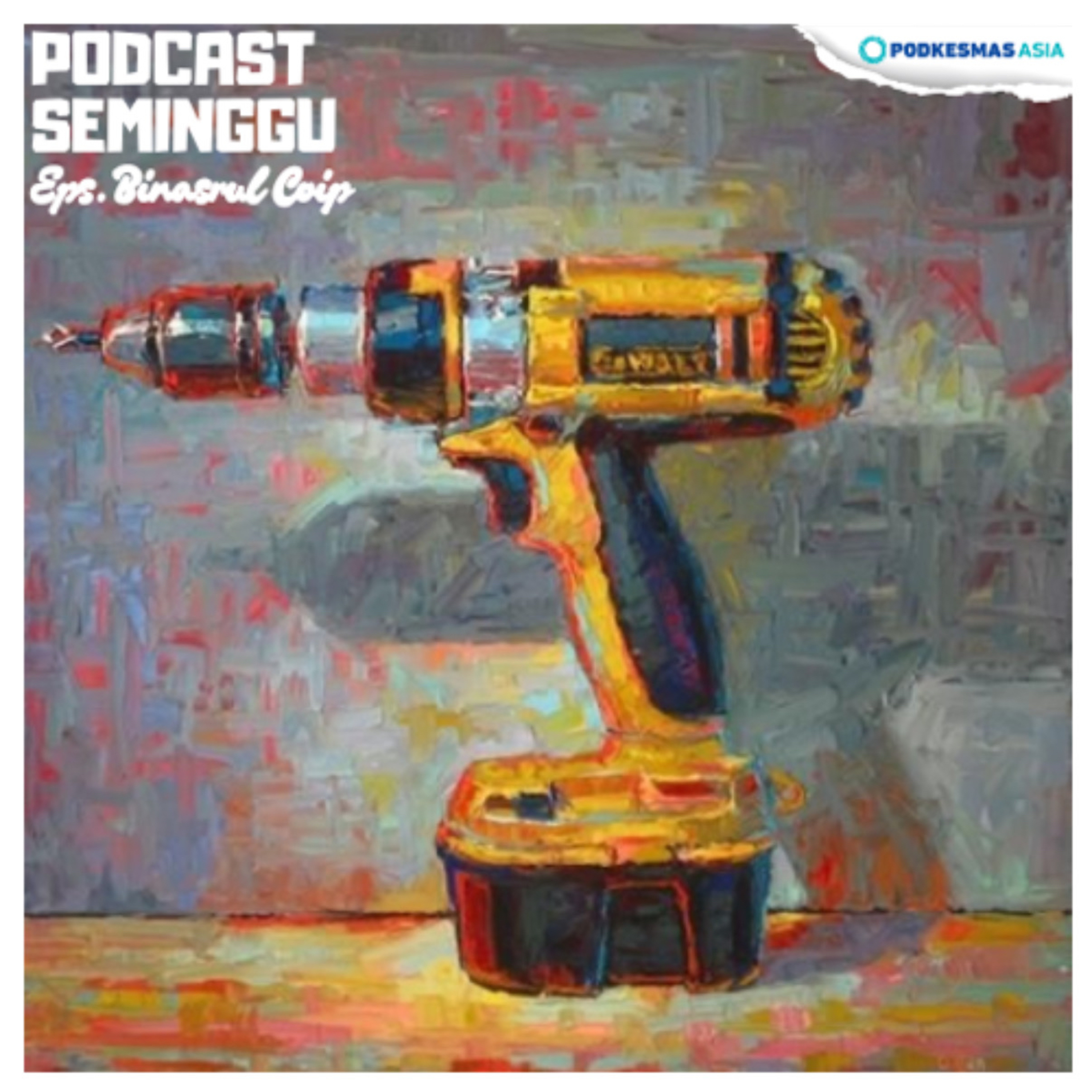 Episode Binasrul Coip