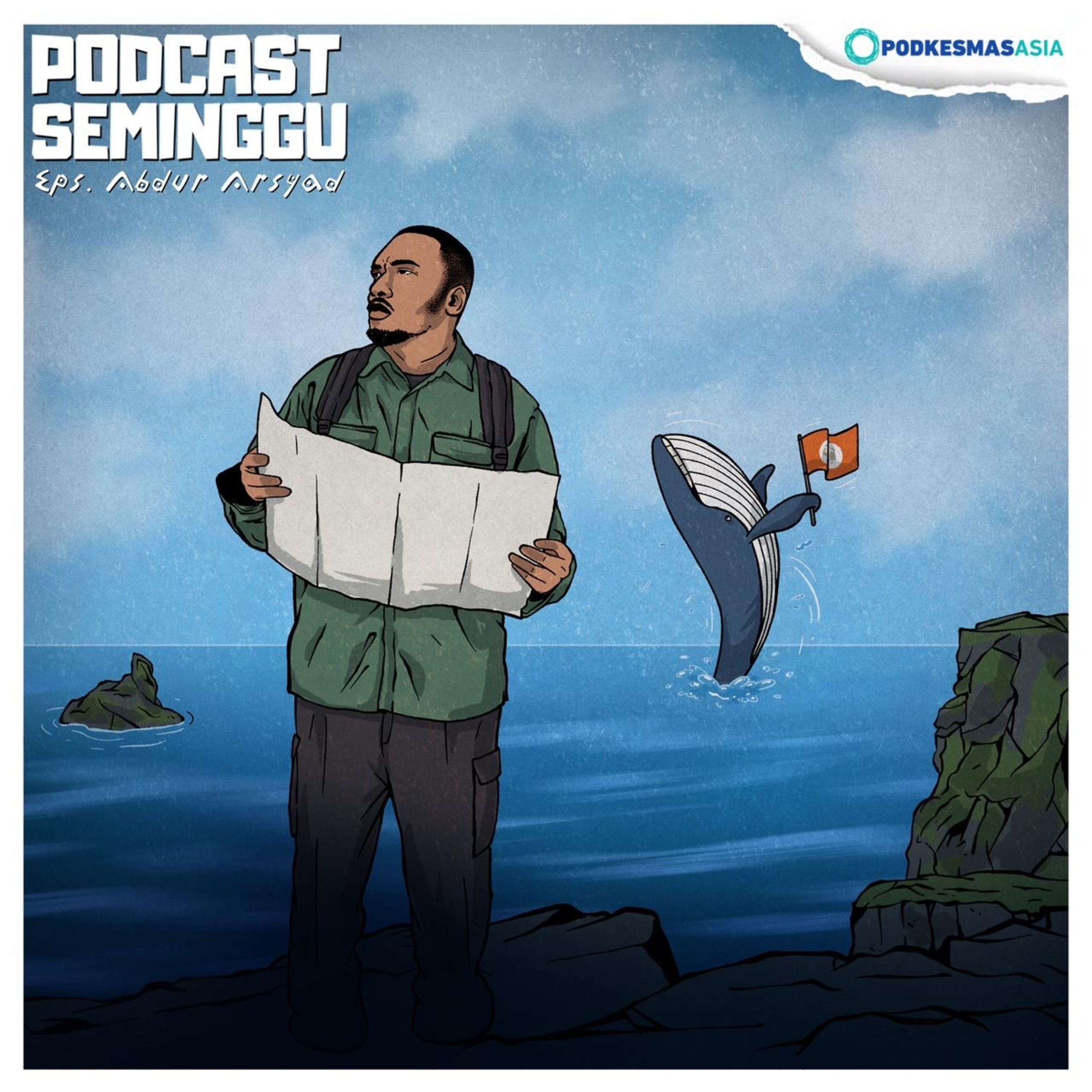 Episode Abdur Arsyad