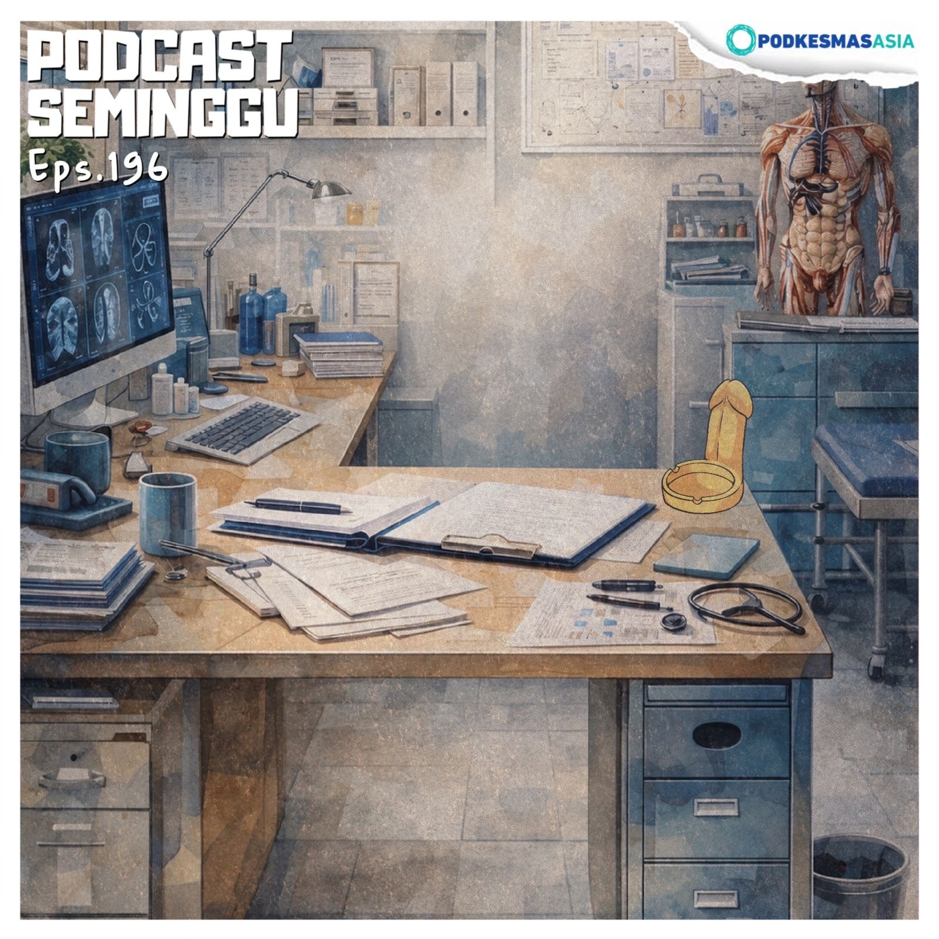 Episode 196