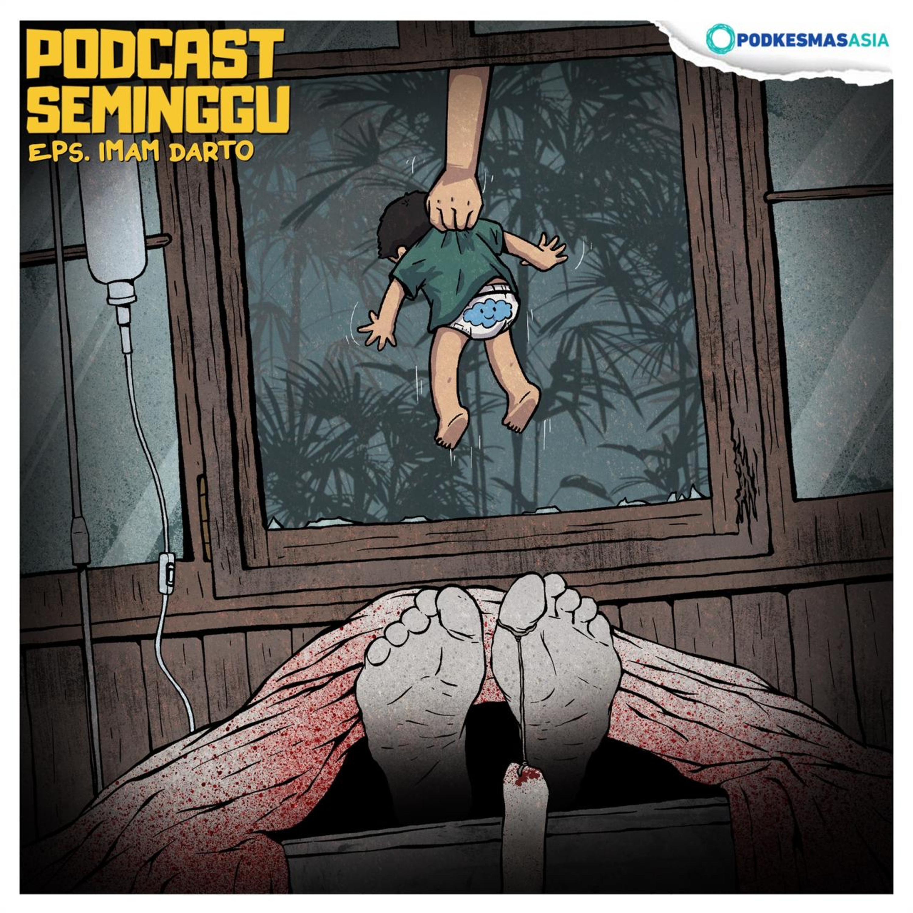 Episode Imam Darto episode artwork