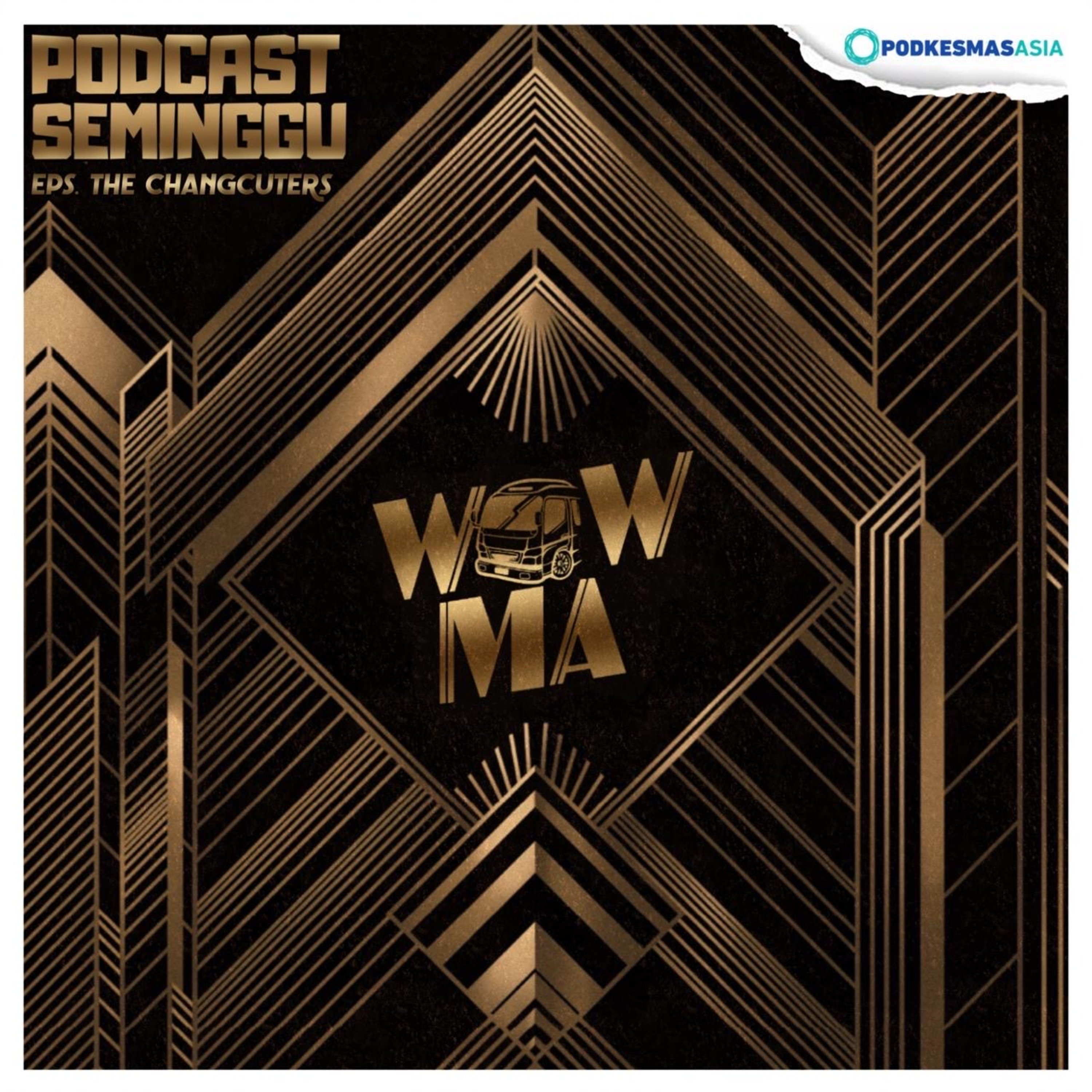 Episode Special The Changcuters