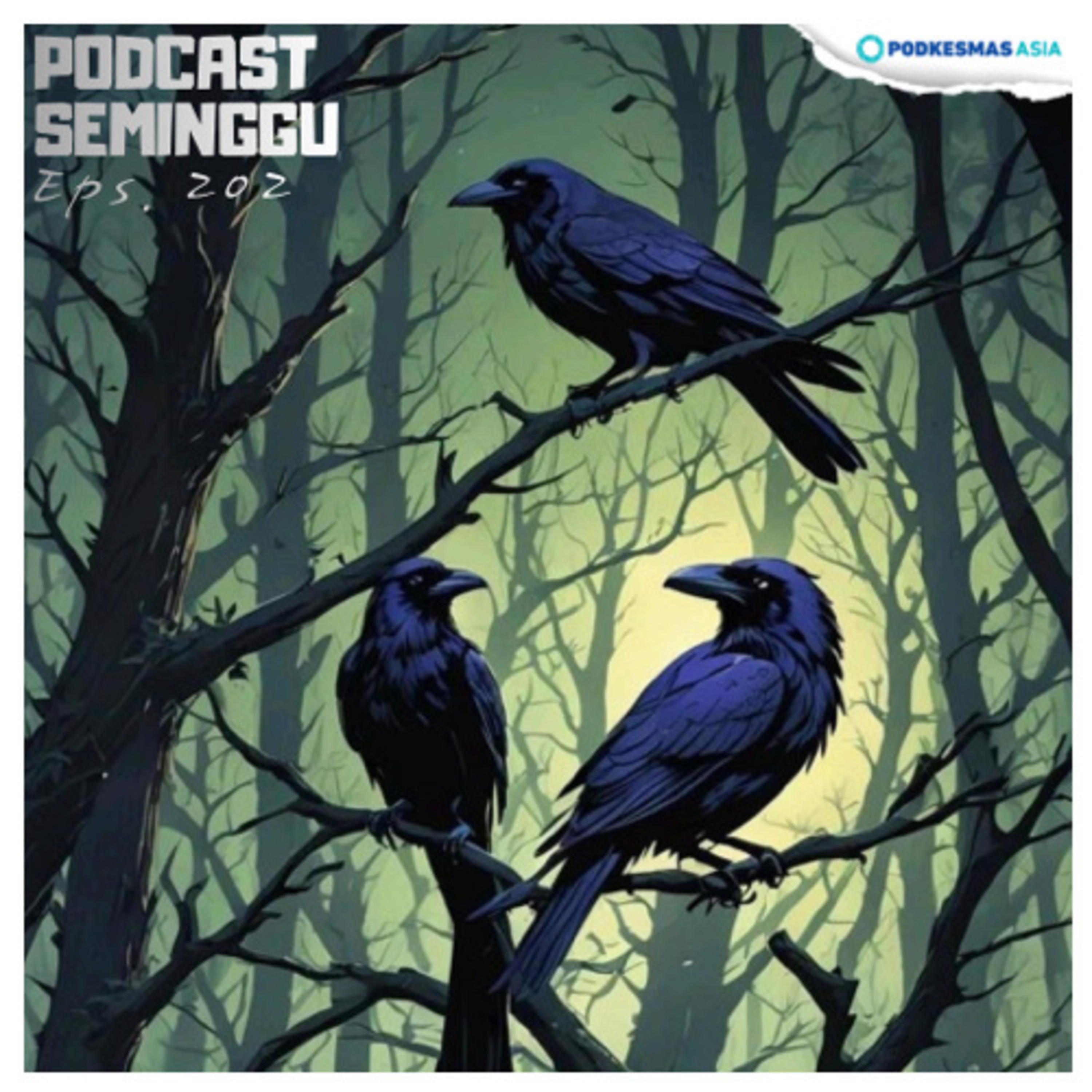 Episode 202
