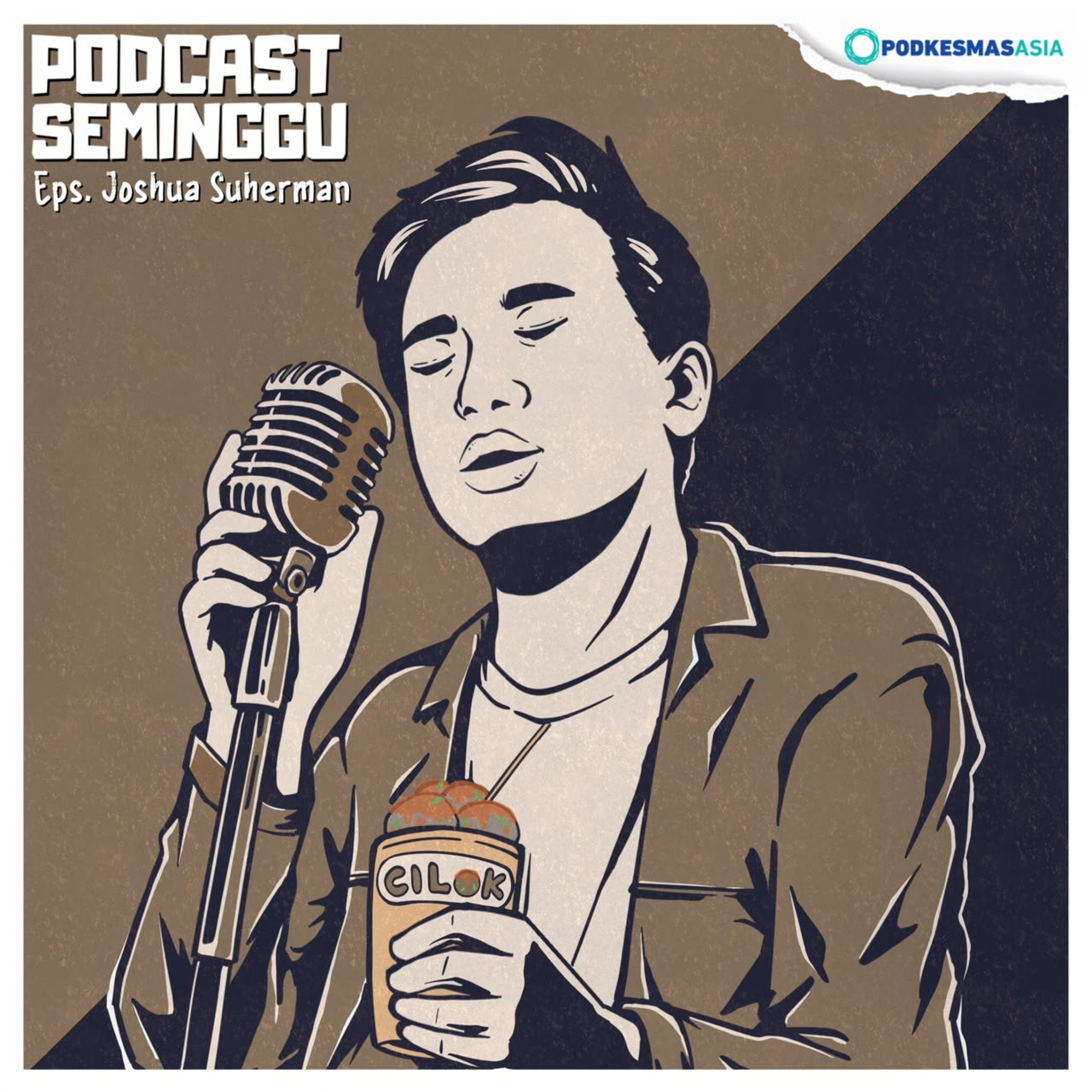 Episode Joshua Suherman