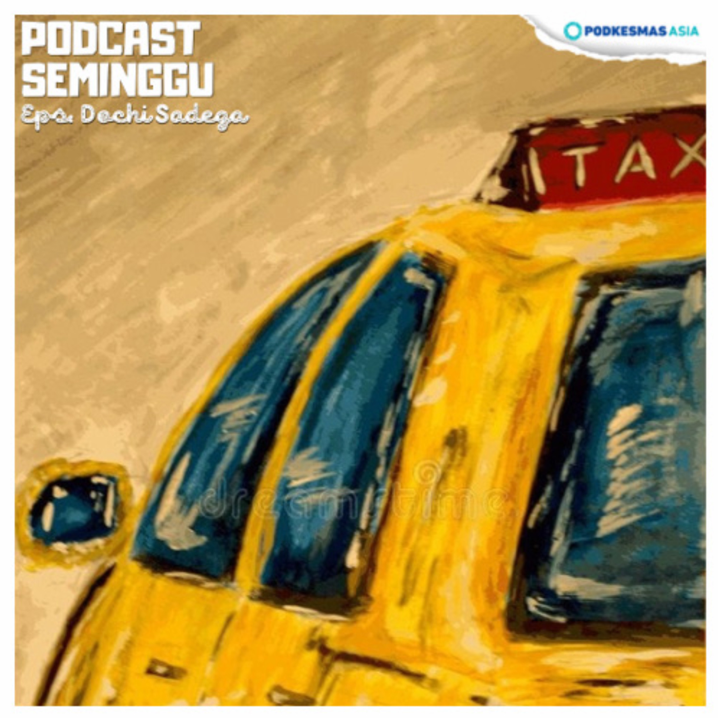 Episode Dochi Sadega