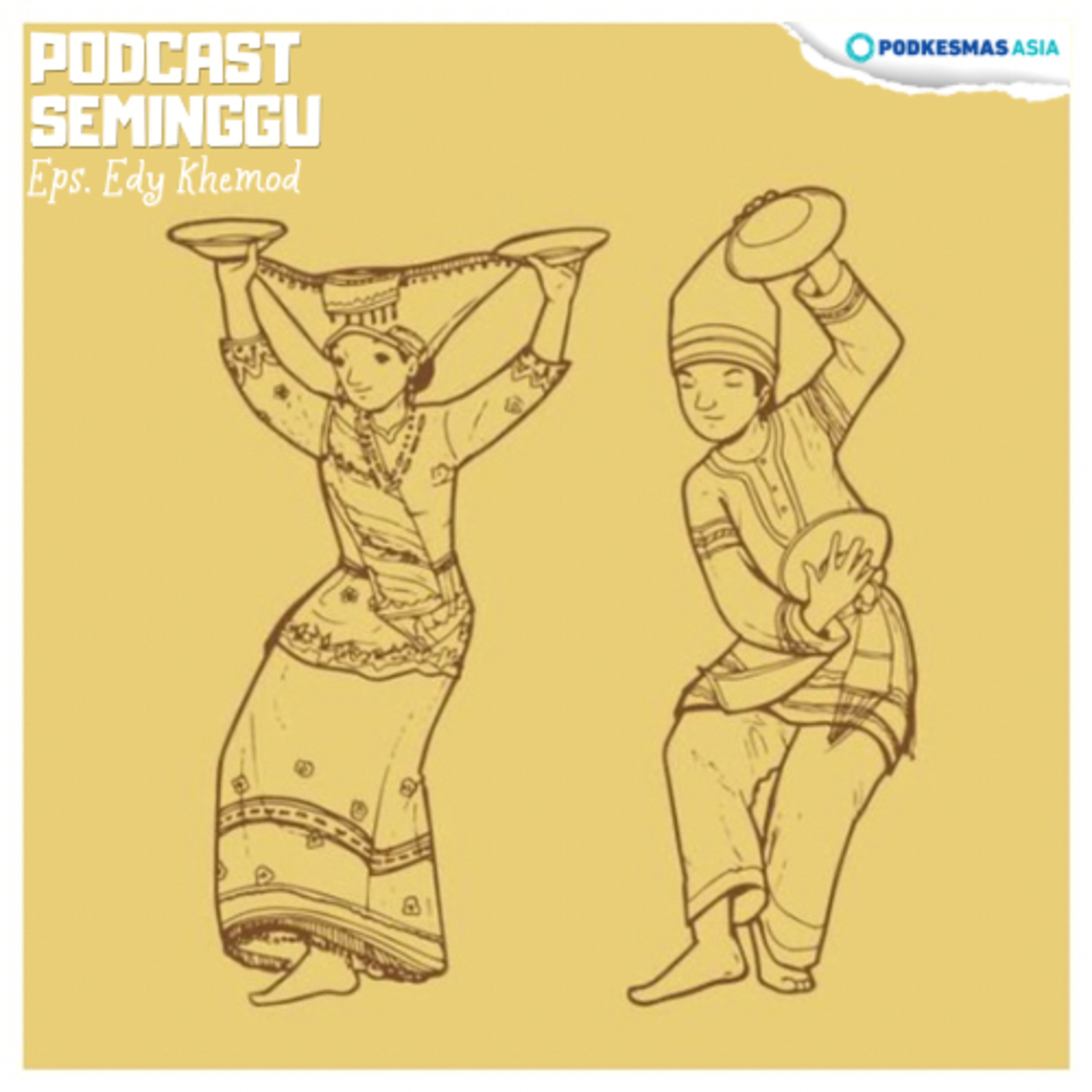 Episode Edy Khemod