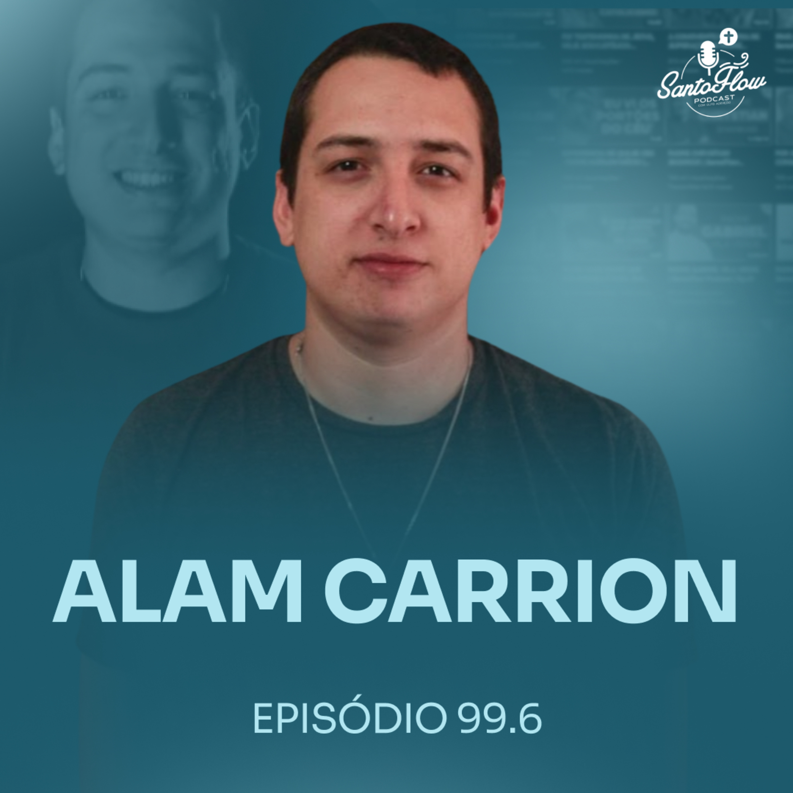 SantoFlow Podcast