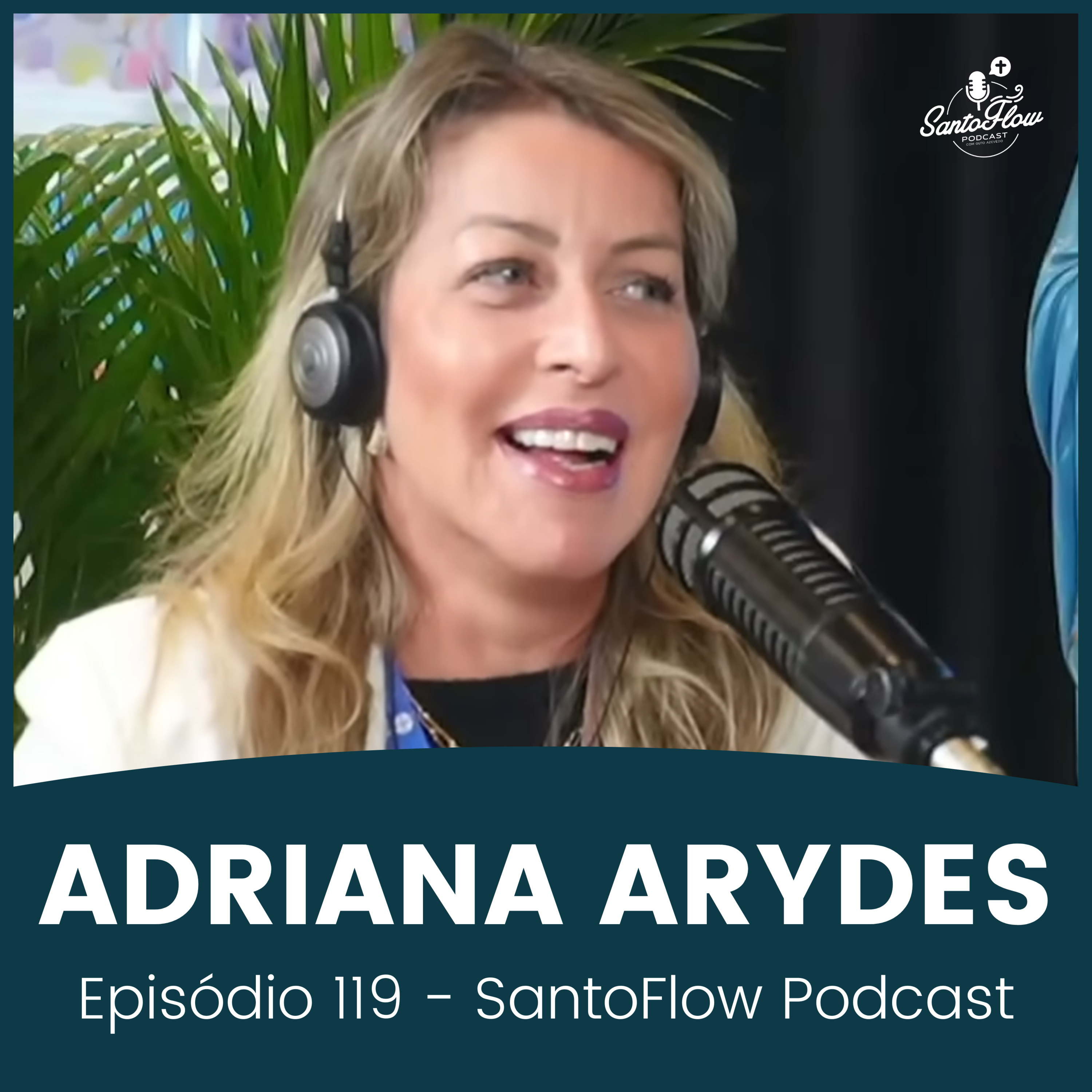 SantoFlow Podcast
