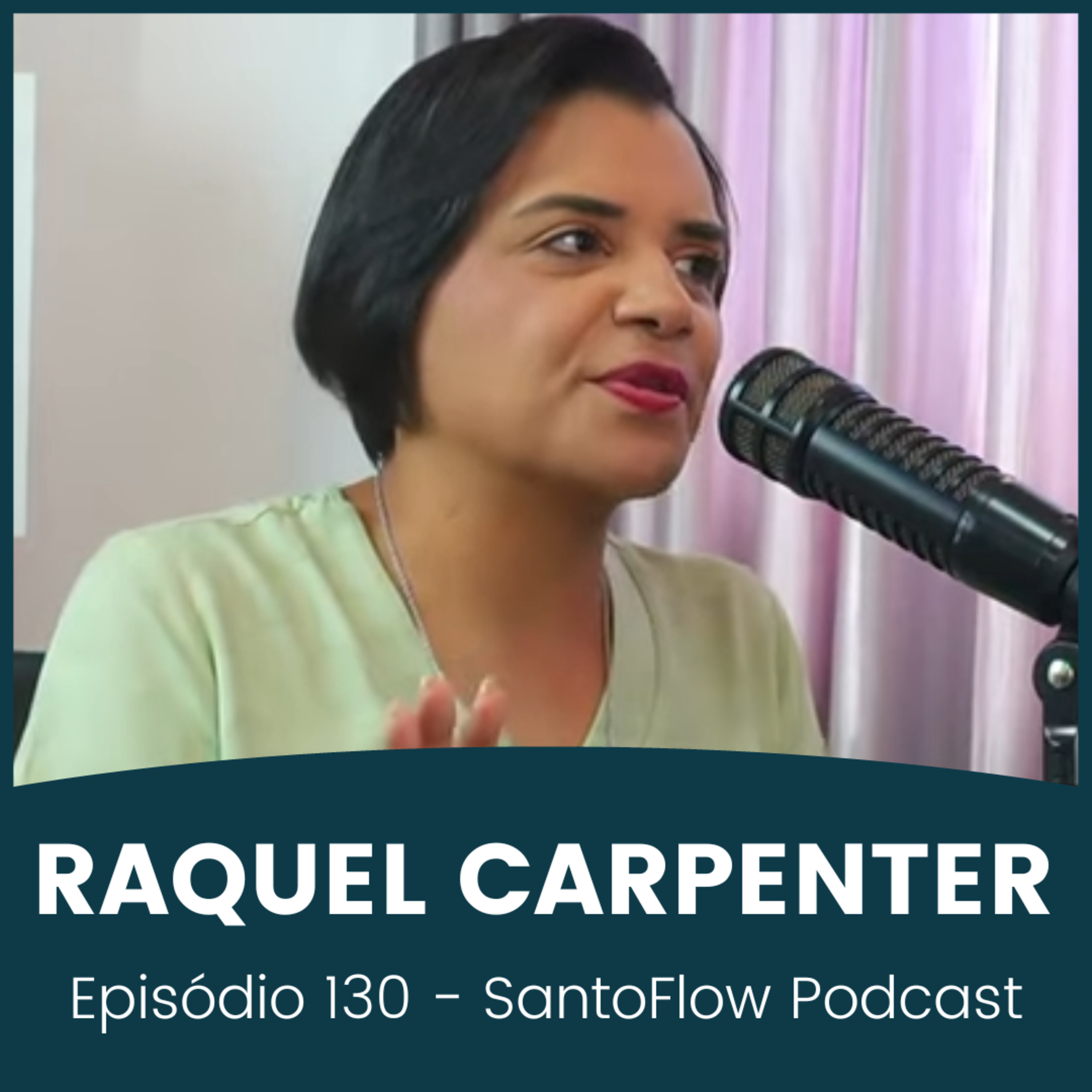 SantoFlow Podcast