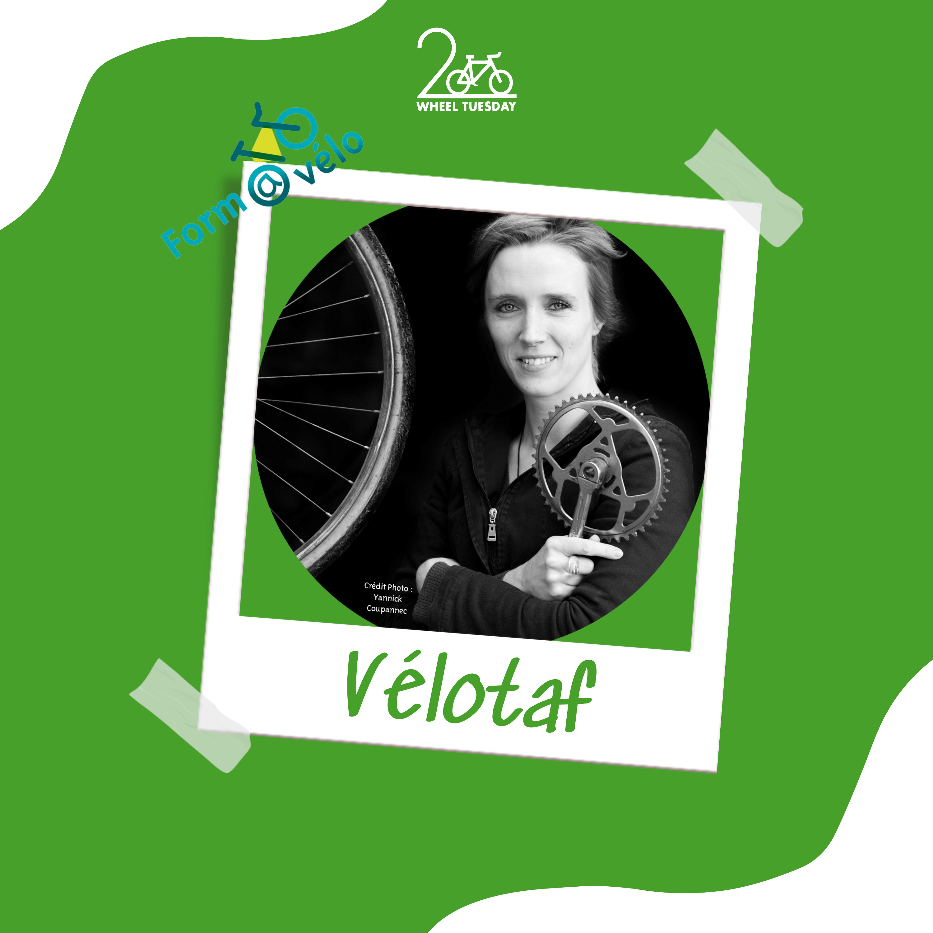 Vélotaf