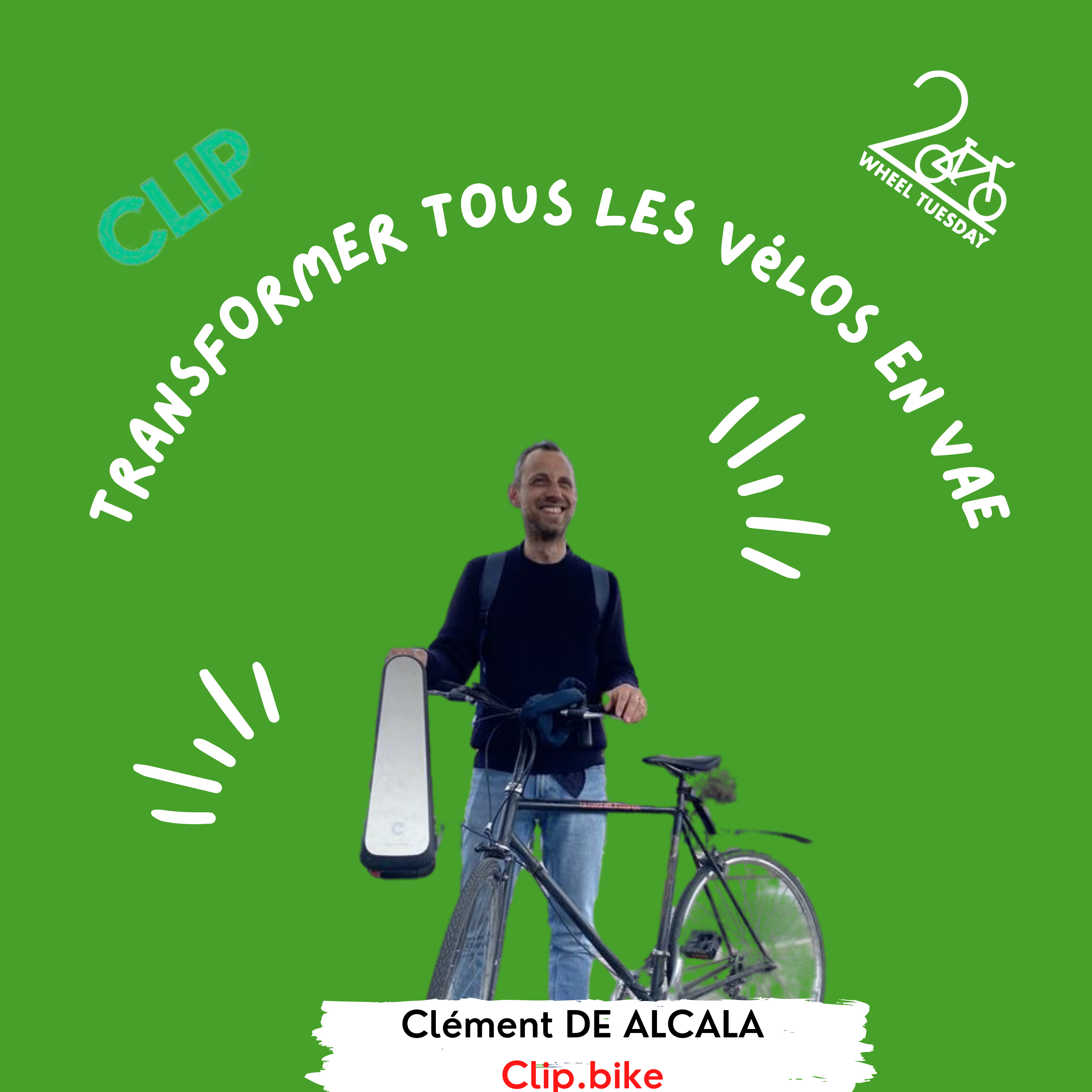 Vélotaf