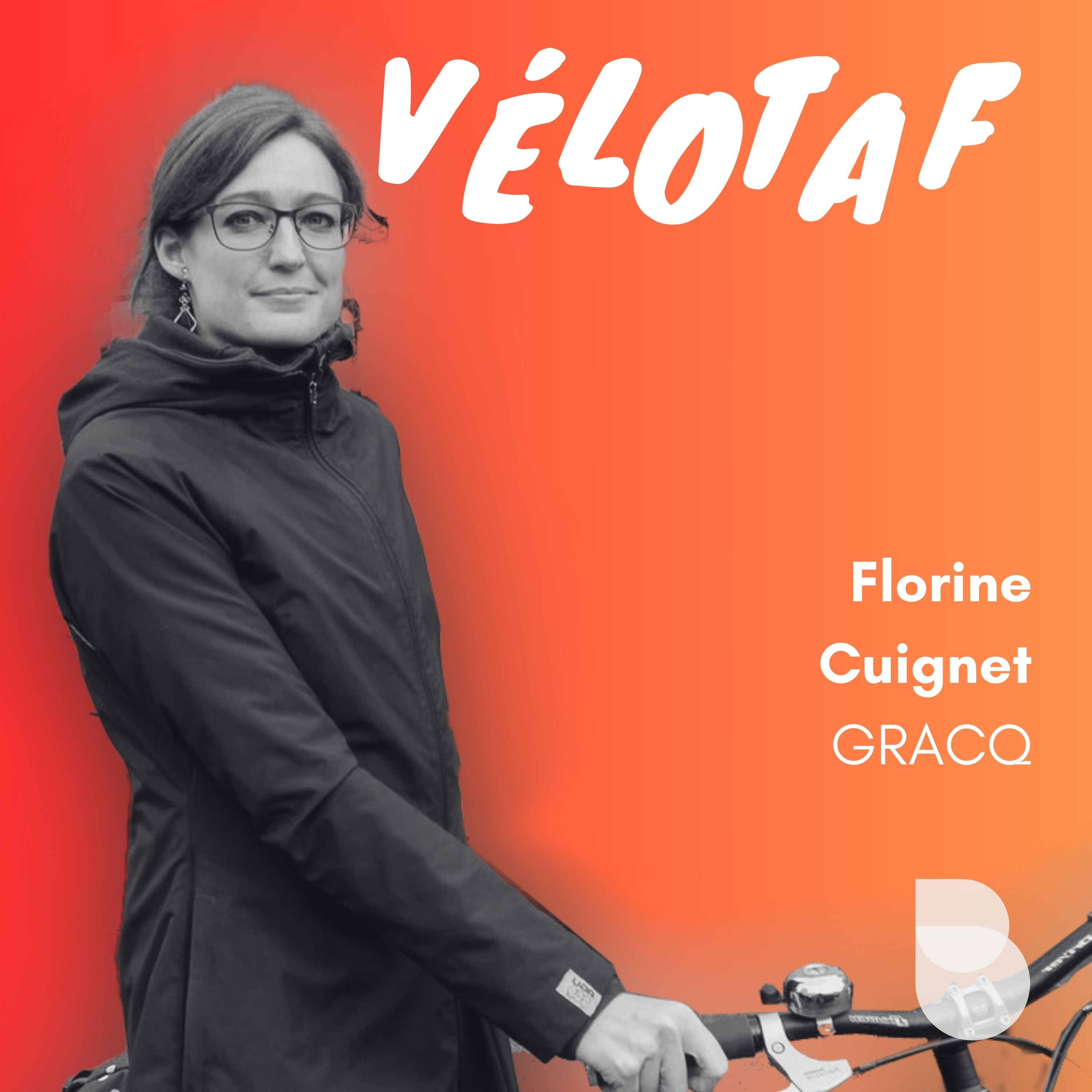 #39 – Quels sont les principaux freins au développement de réseaux cyclables ? episode artwork