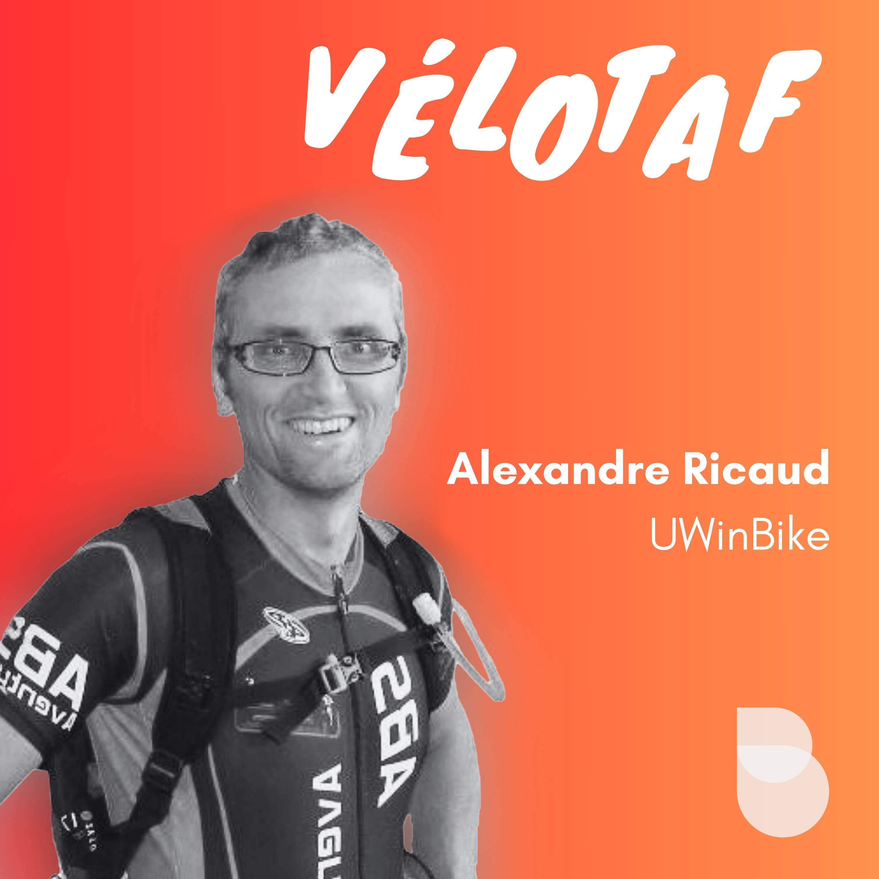 Vélotaf