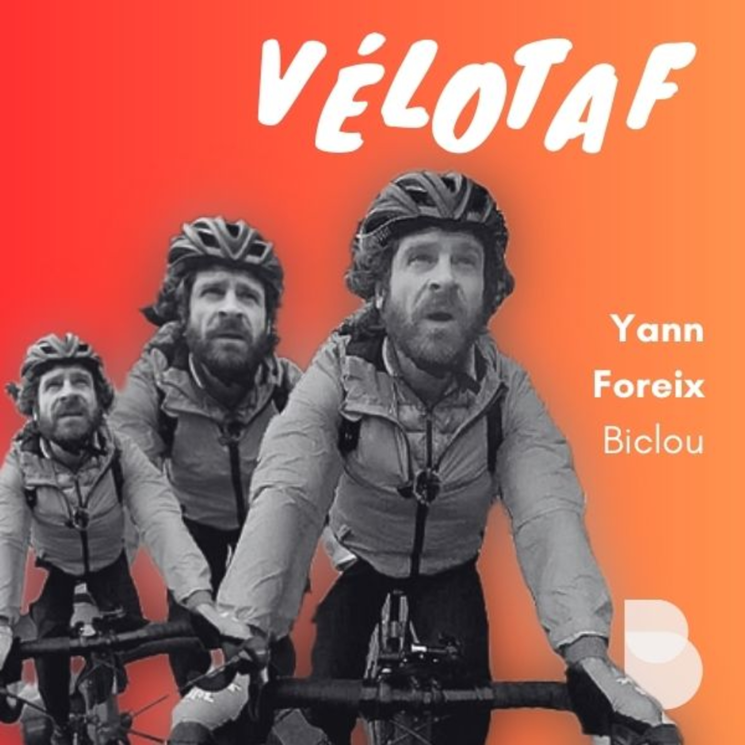 Vélotaf