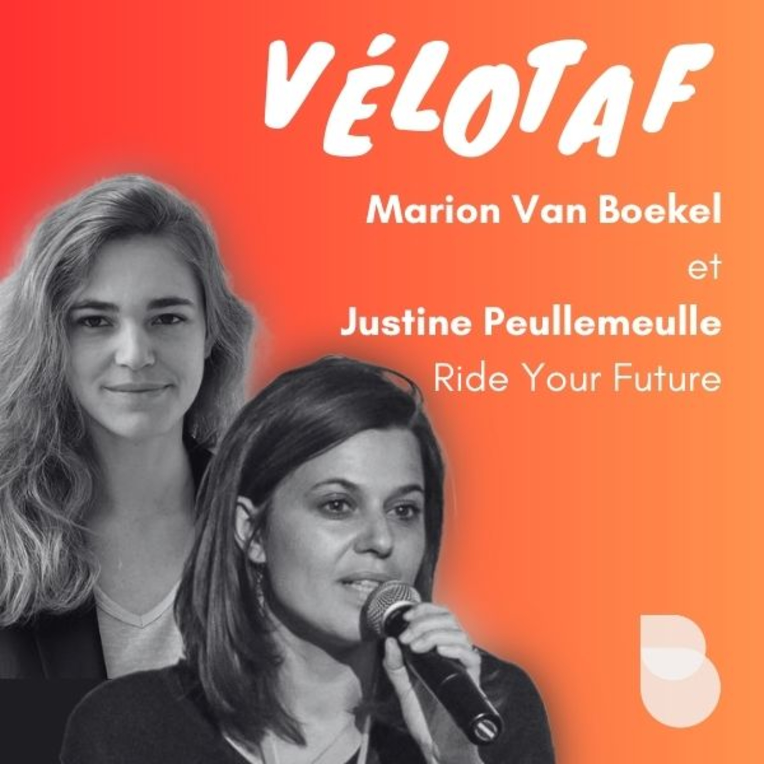 Vélotaf