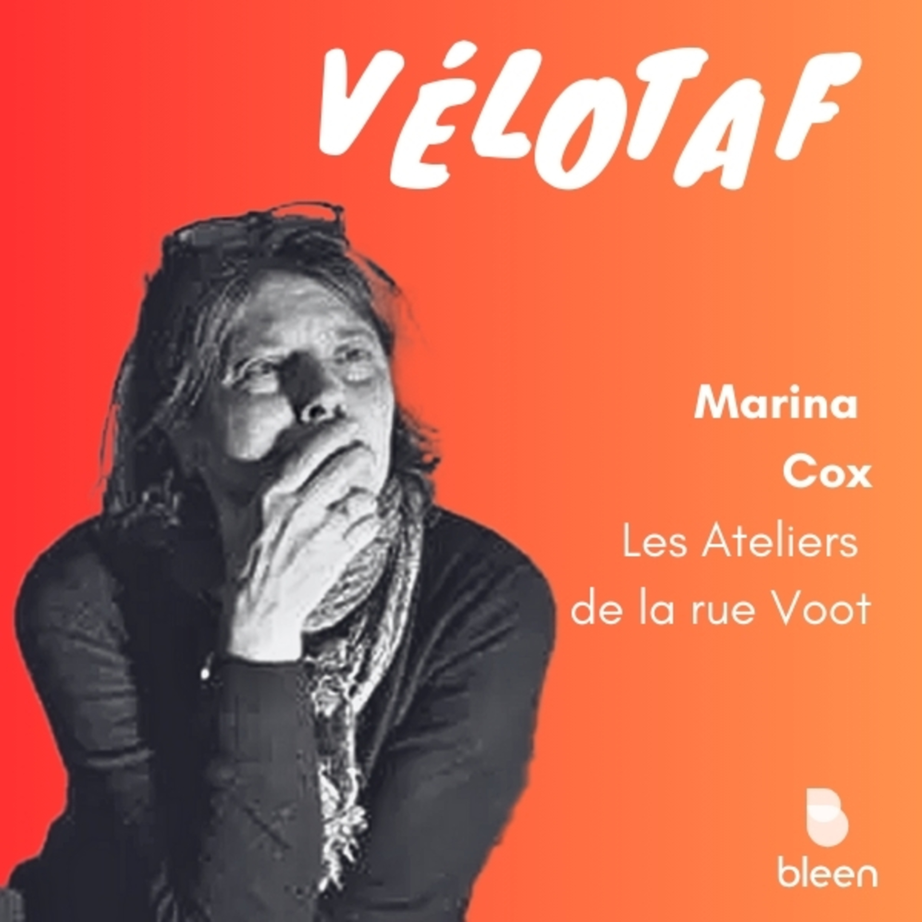 Vélotaf