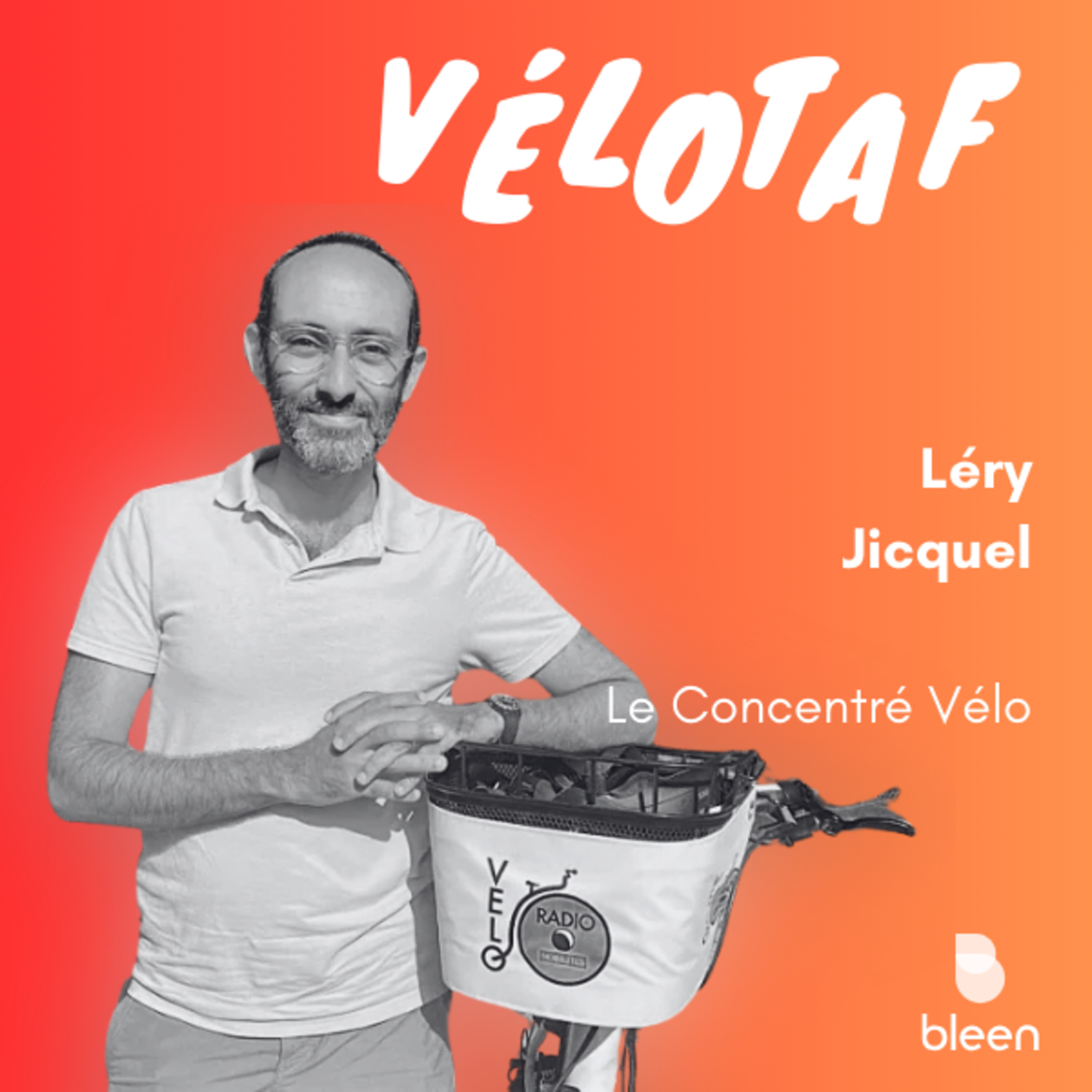 Vélotaf