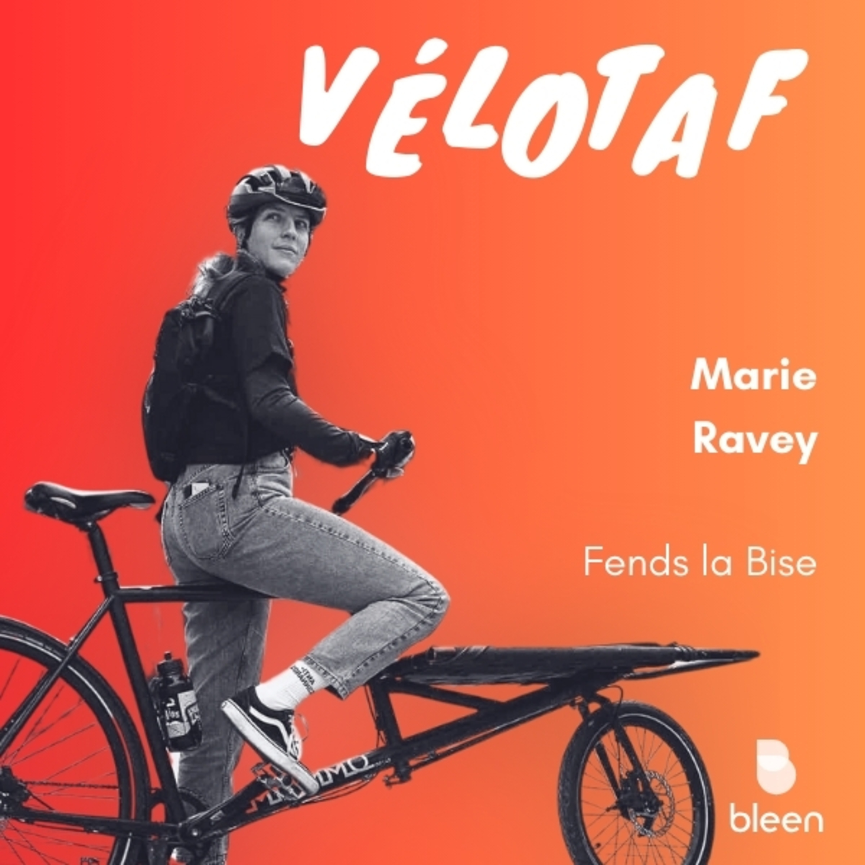 Vélotaf