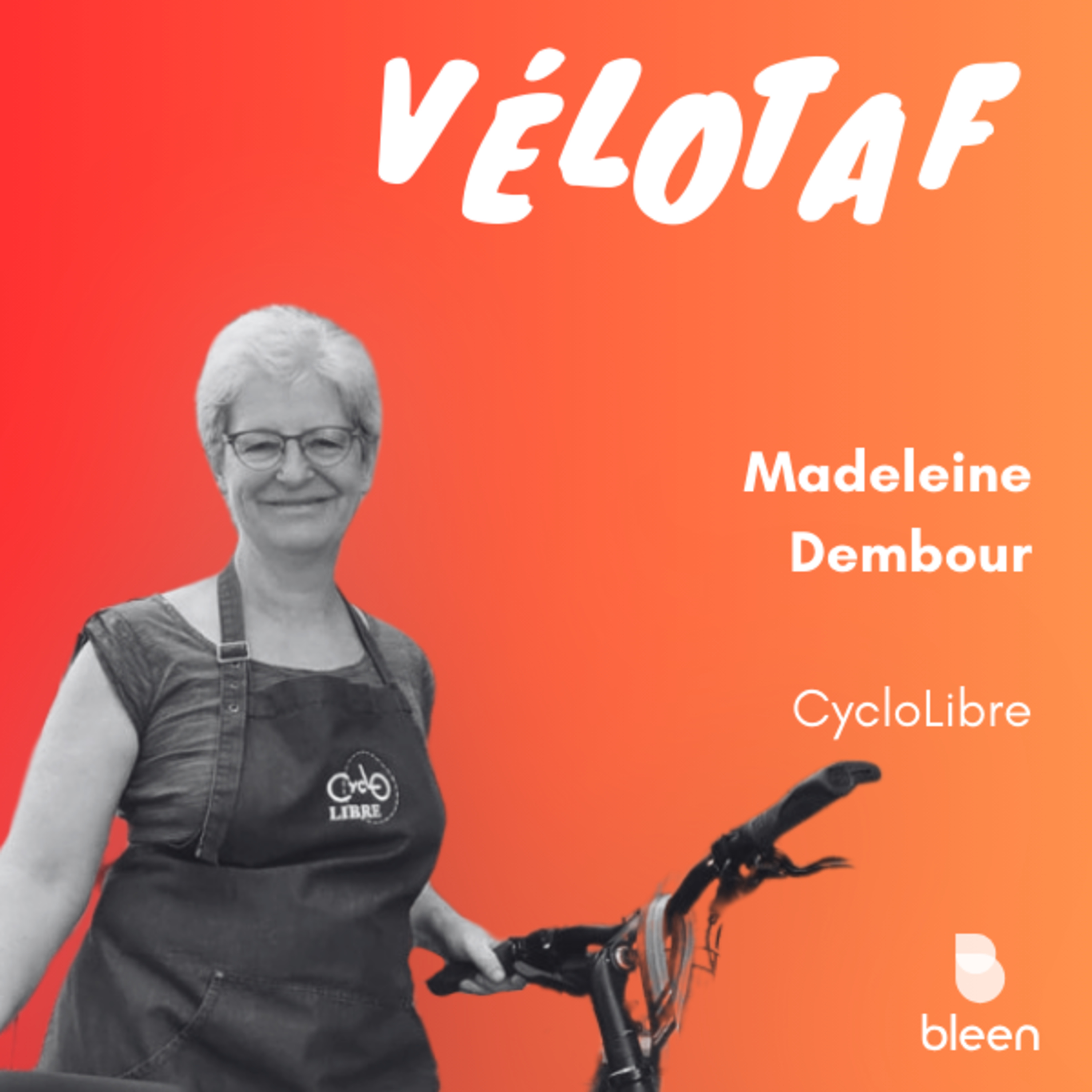 Vélotaf