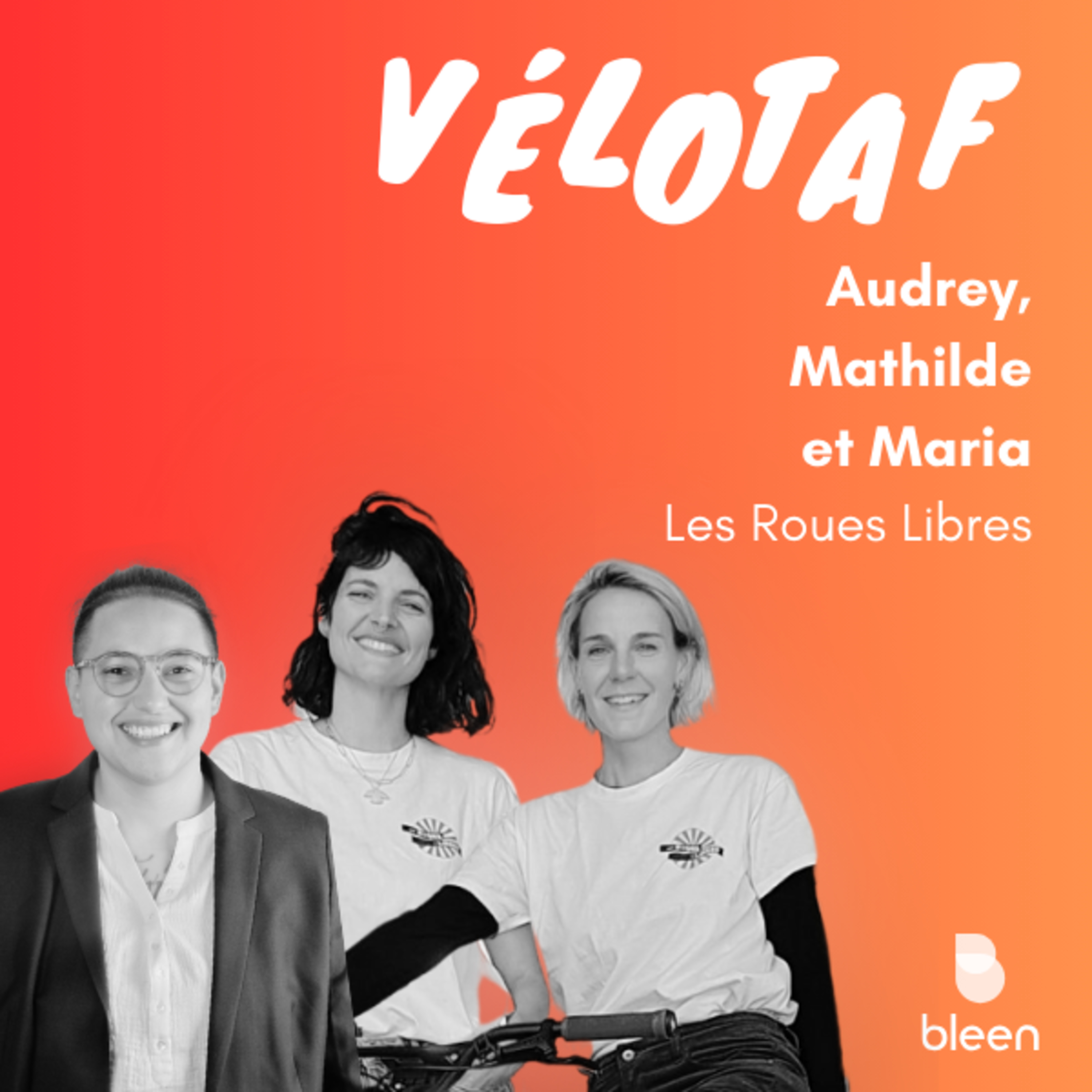 Vélotaf