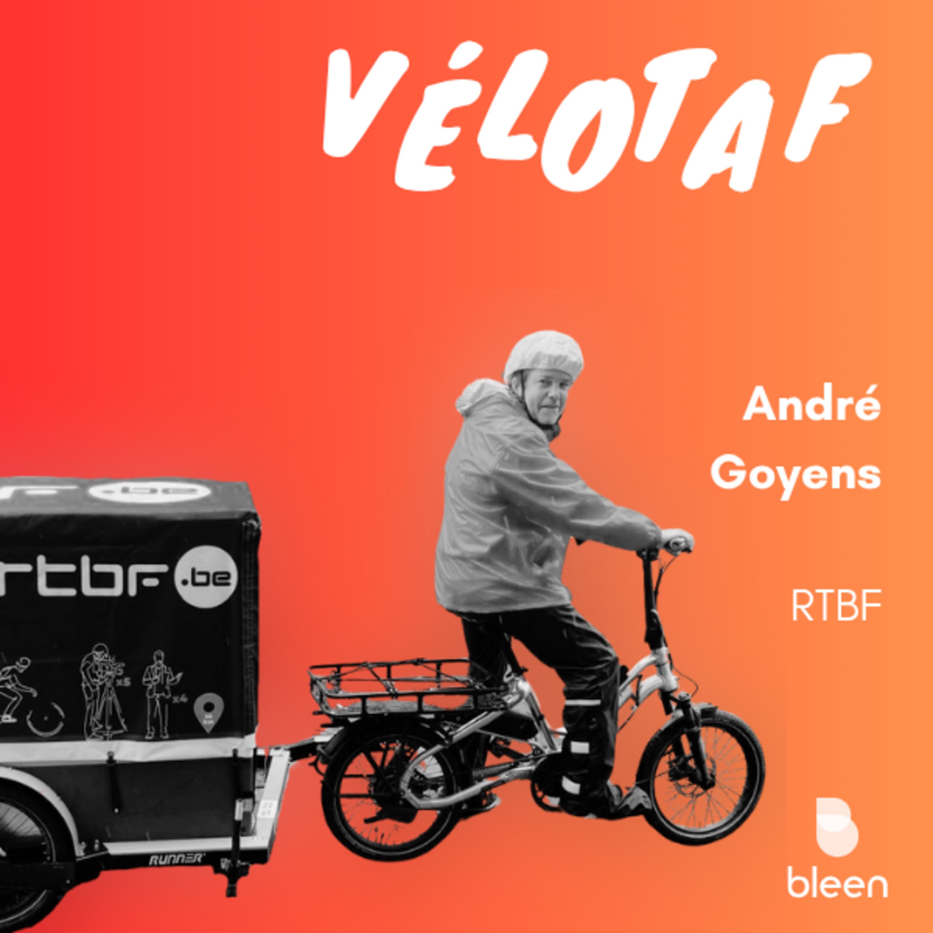 Vélotaf