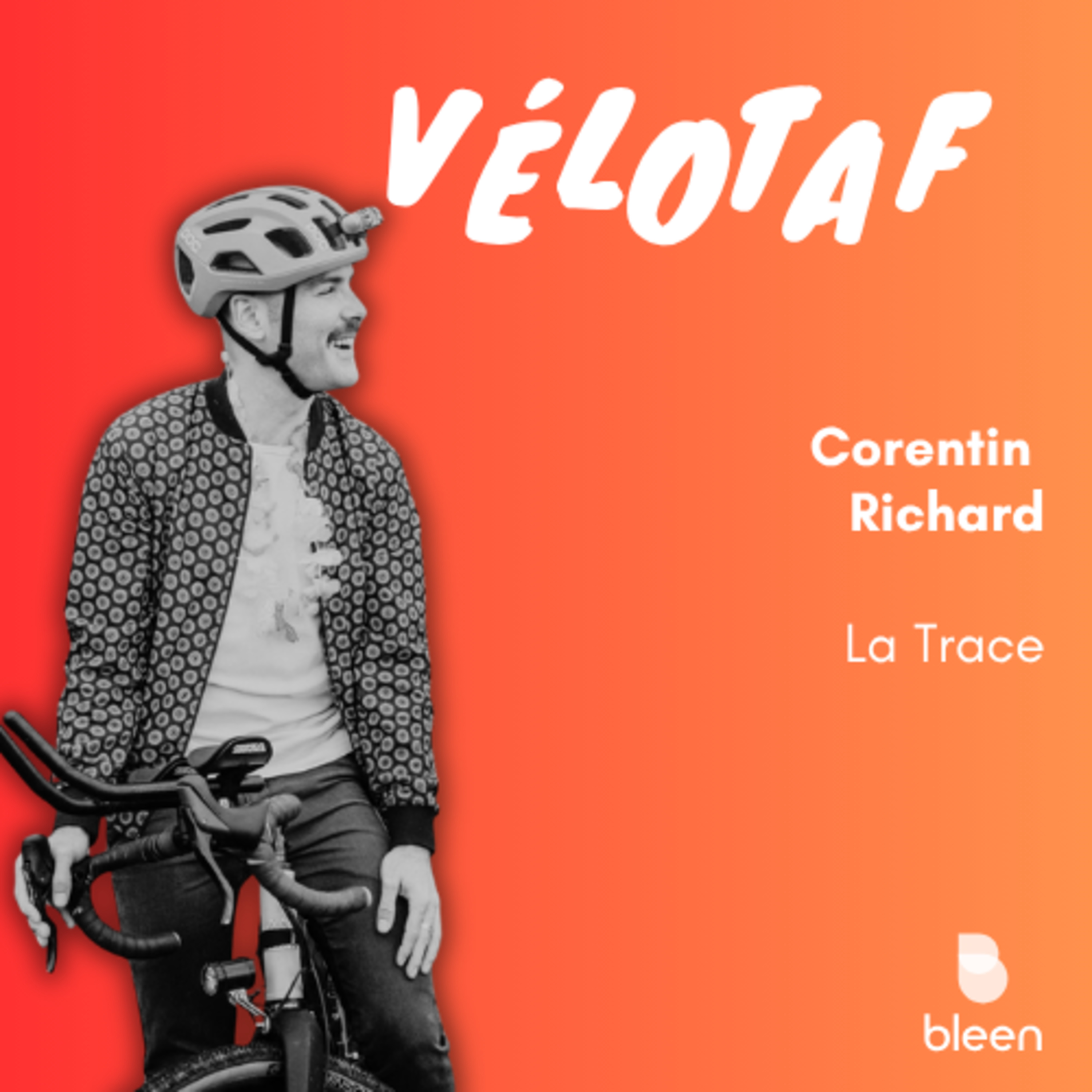 #111 - 35 000 km à vélo et une appli pour partir : le voyage autrement avec Corentin Richard  episode artwork