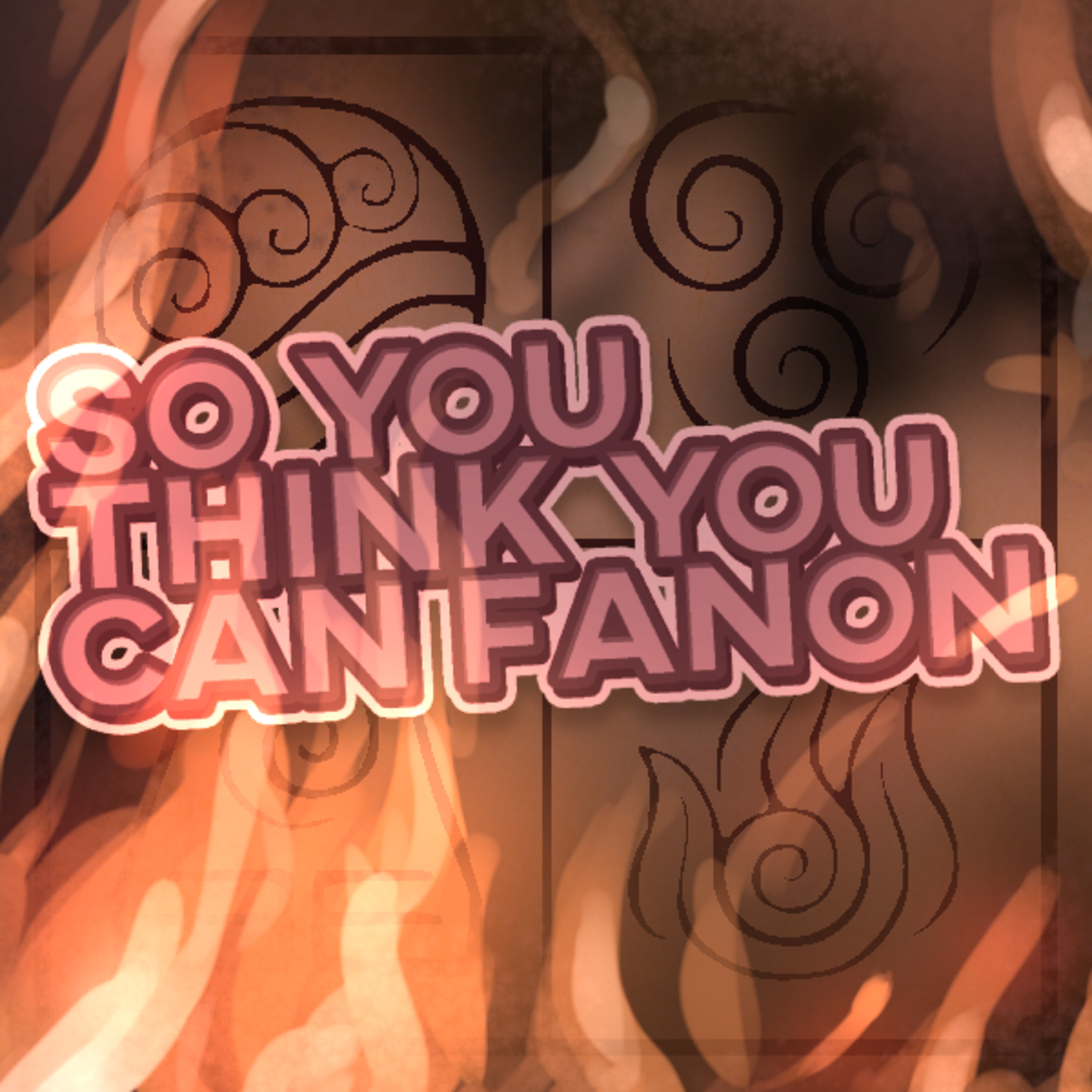 Chapter Seven - The Great Comet | Avatar Legends: Tension | So You Think You Can Fanon episode artwork