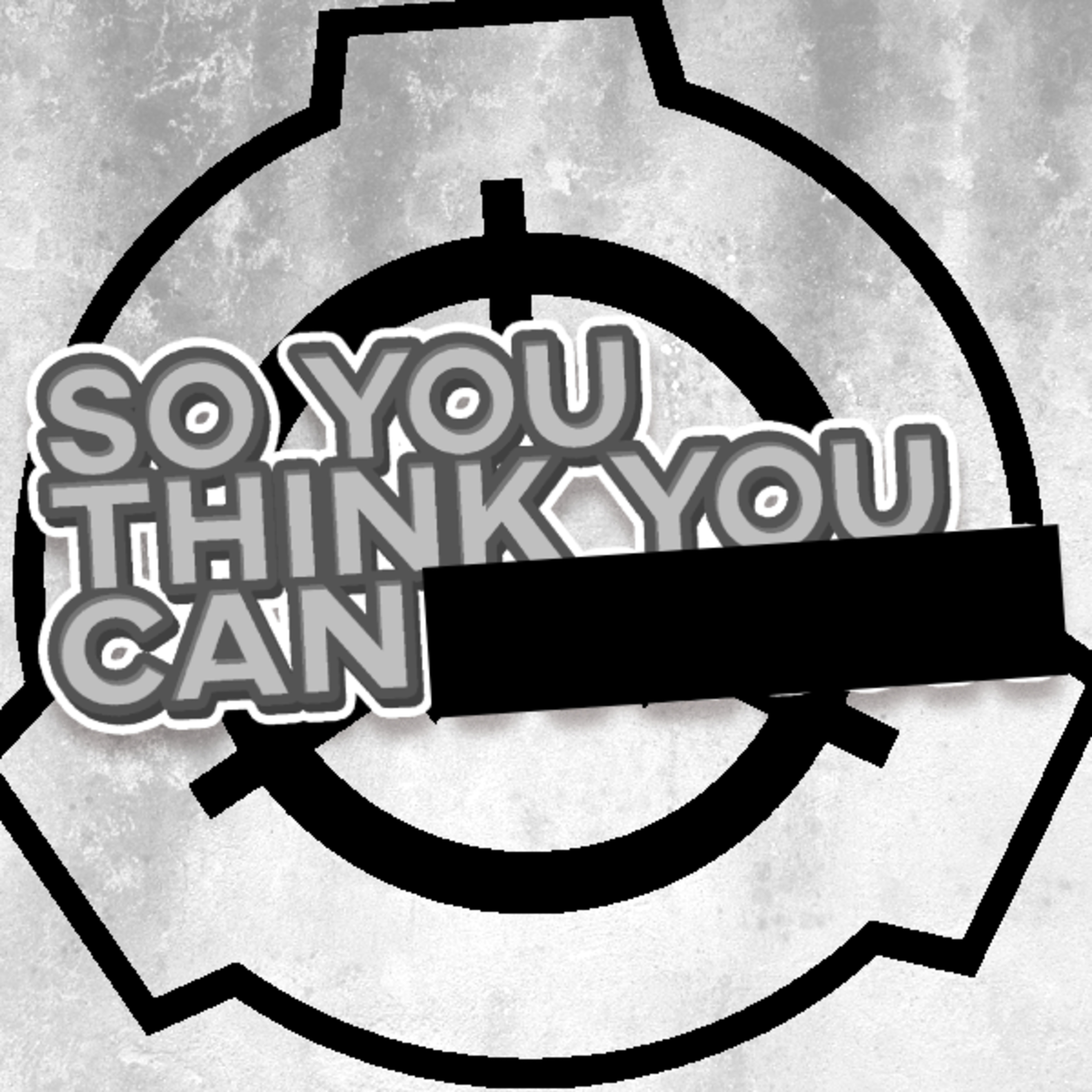 SCP-7109: These Woods Have Eyes by Attila The Pun | So You Think You Can SCP episode artwork