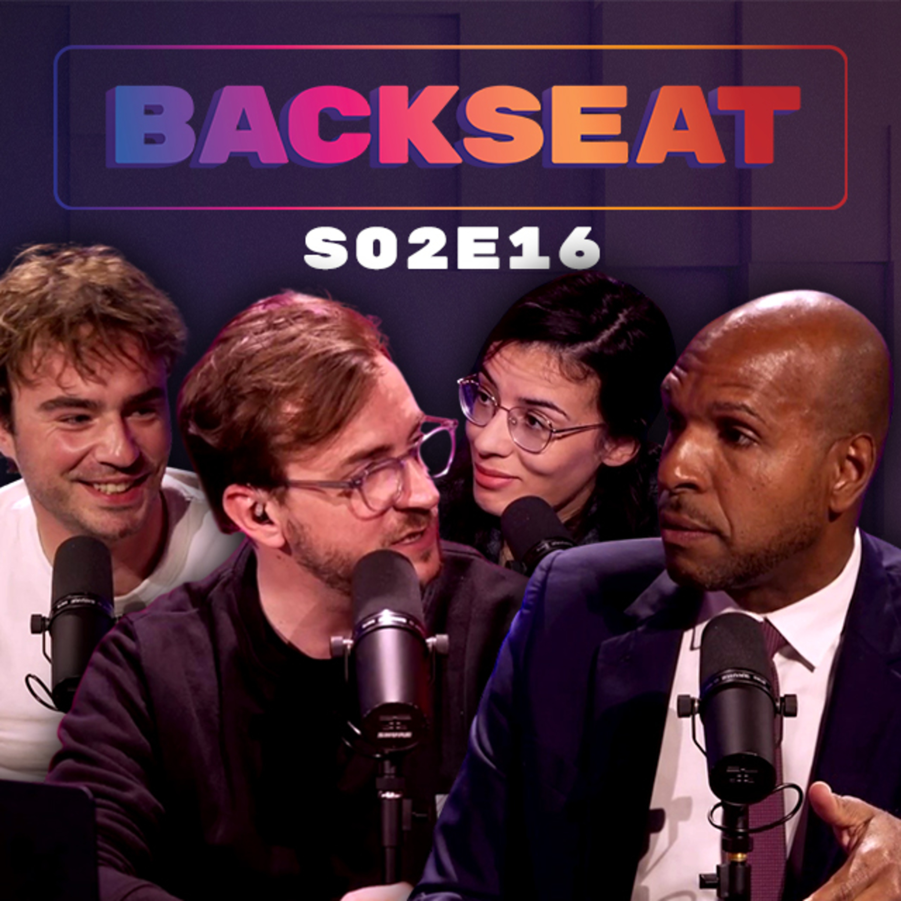 BACKSEAT