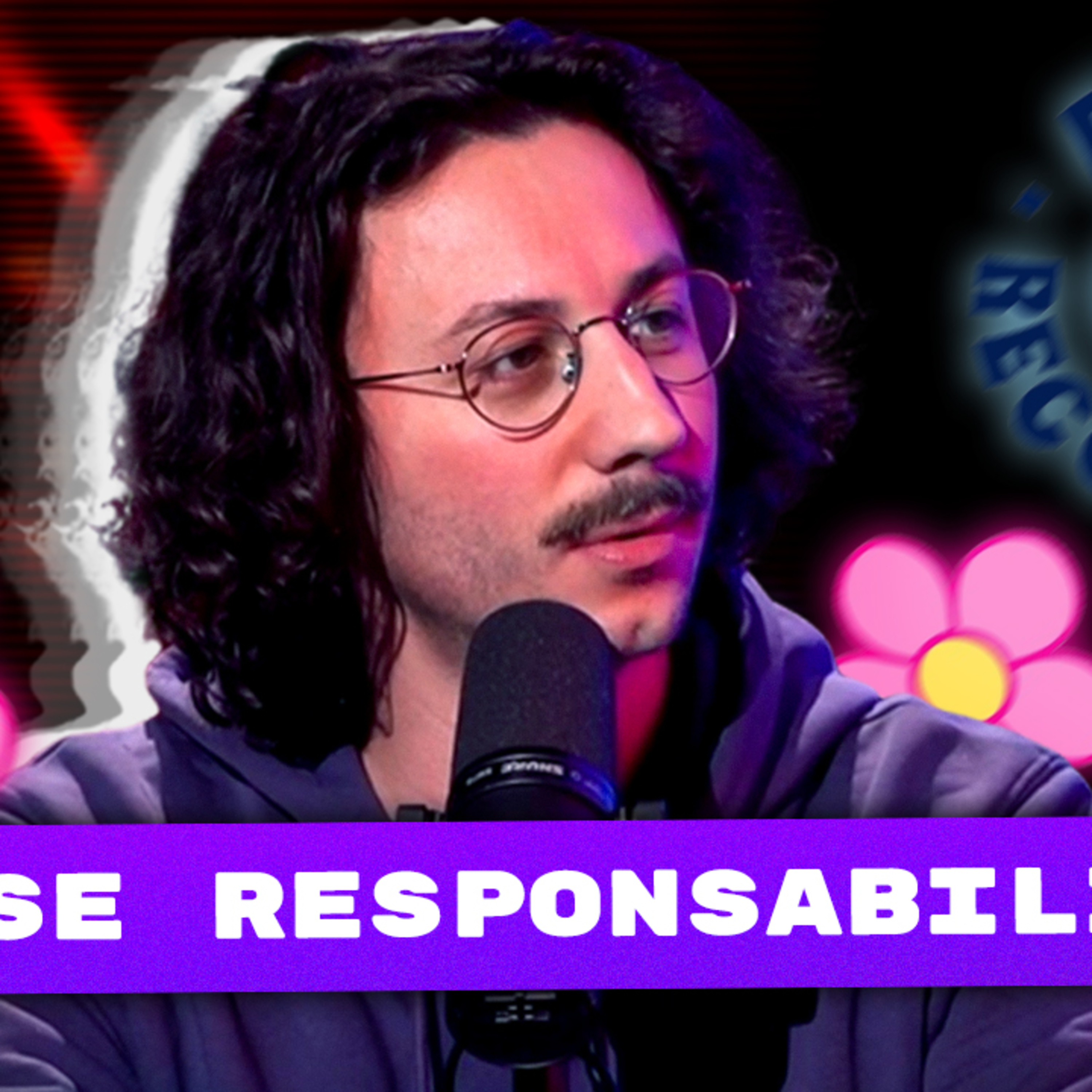 En deux ans, Twitch s’est politisé ? - Avec Ponce episode artwork