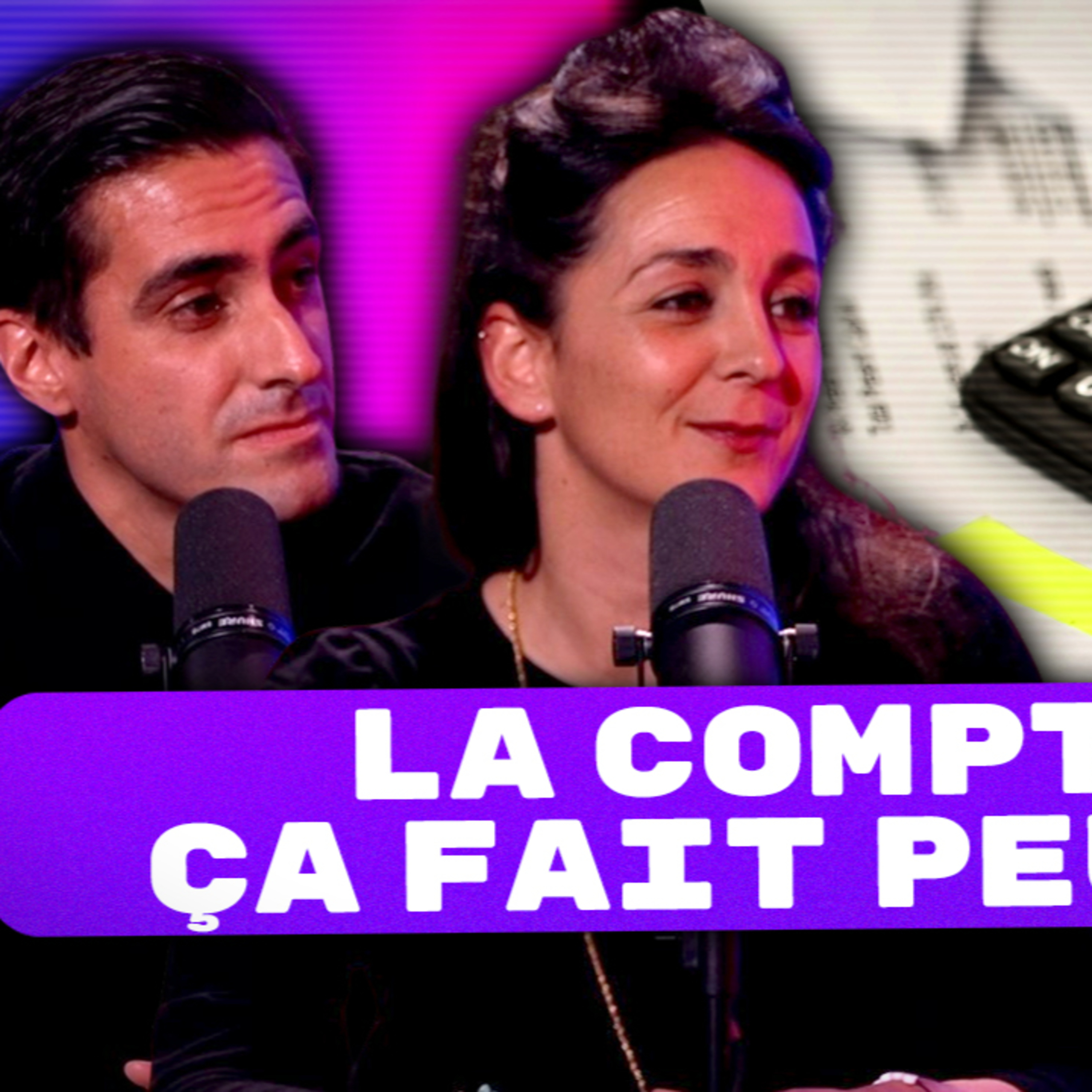 Expert-Comptable : un métier méconnu - Avec l'Ordre des Experts-Comptables d'Île-de-France