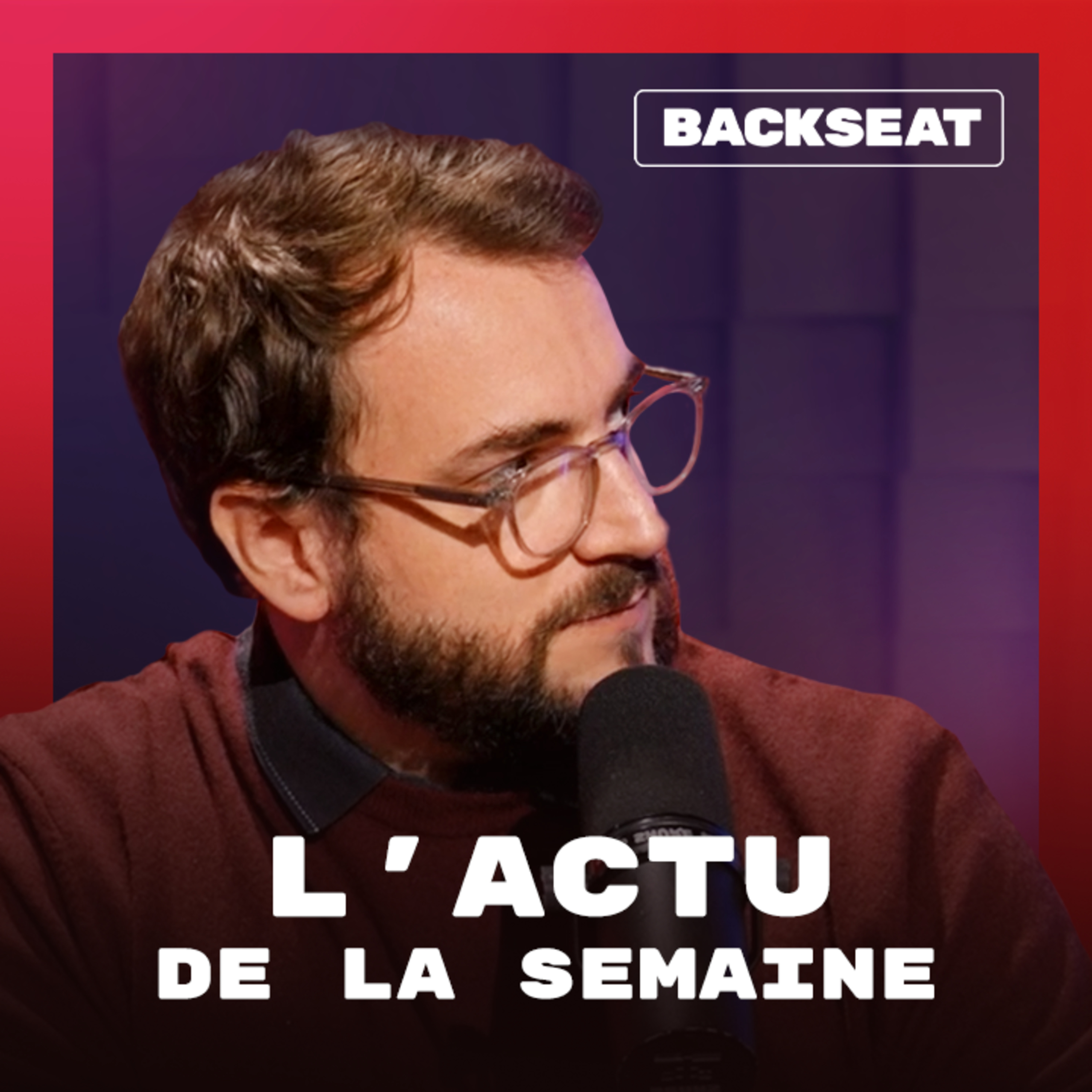BACKSEAT
