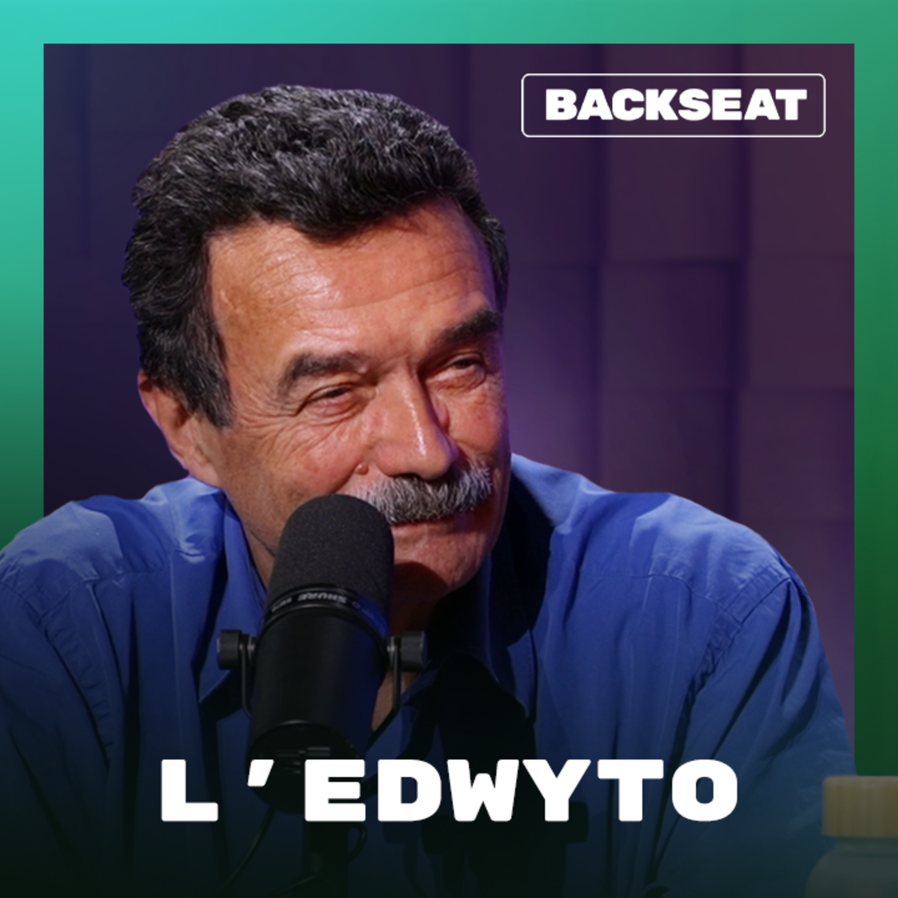 Hommage au syndicalisme – L’Edwyto