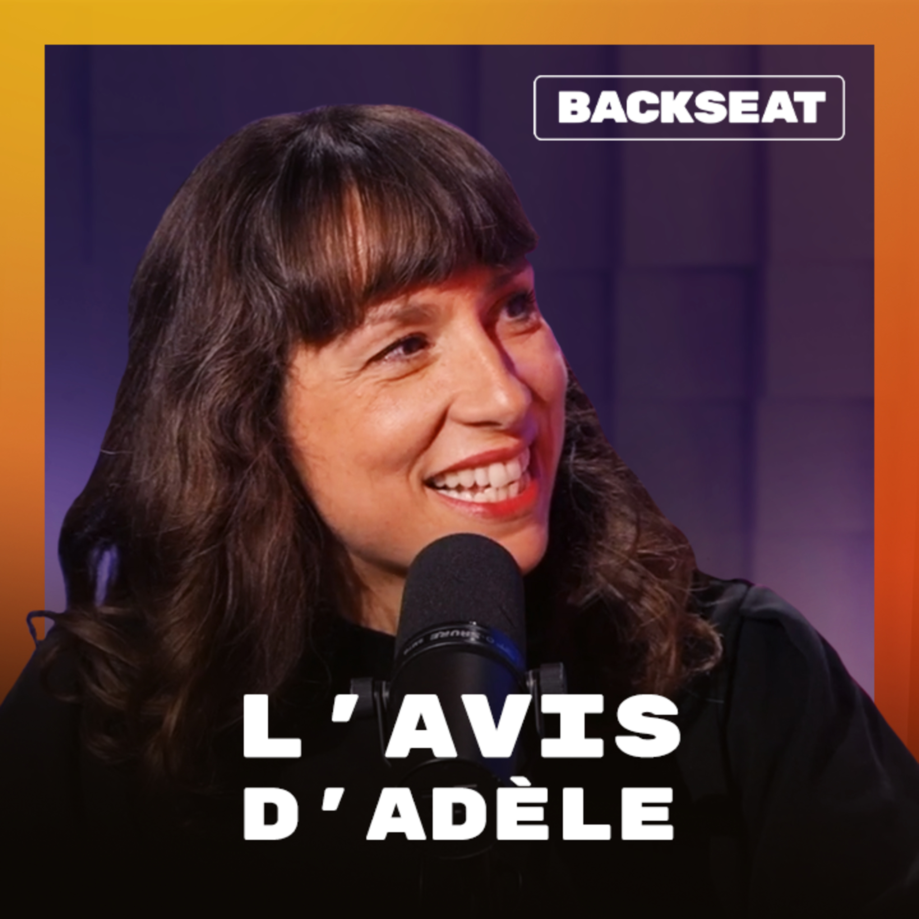 Los Republicanos : Sebastian El Cornito - l'avis d'Adèle