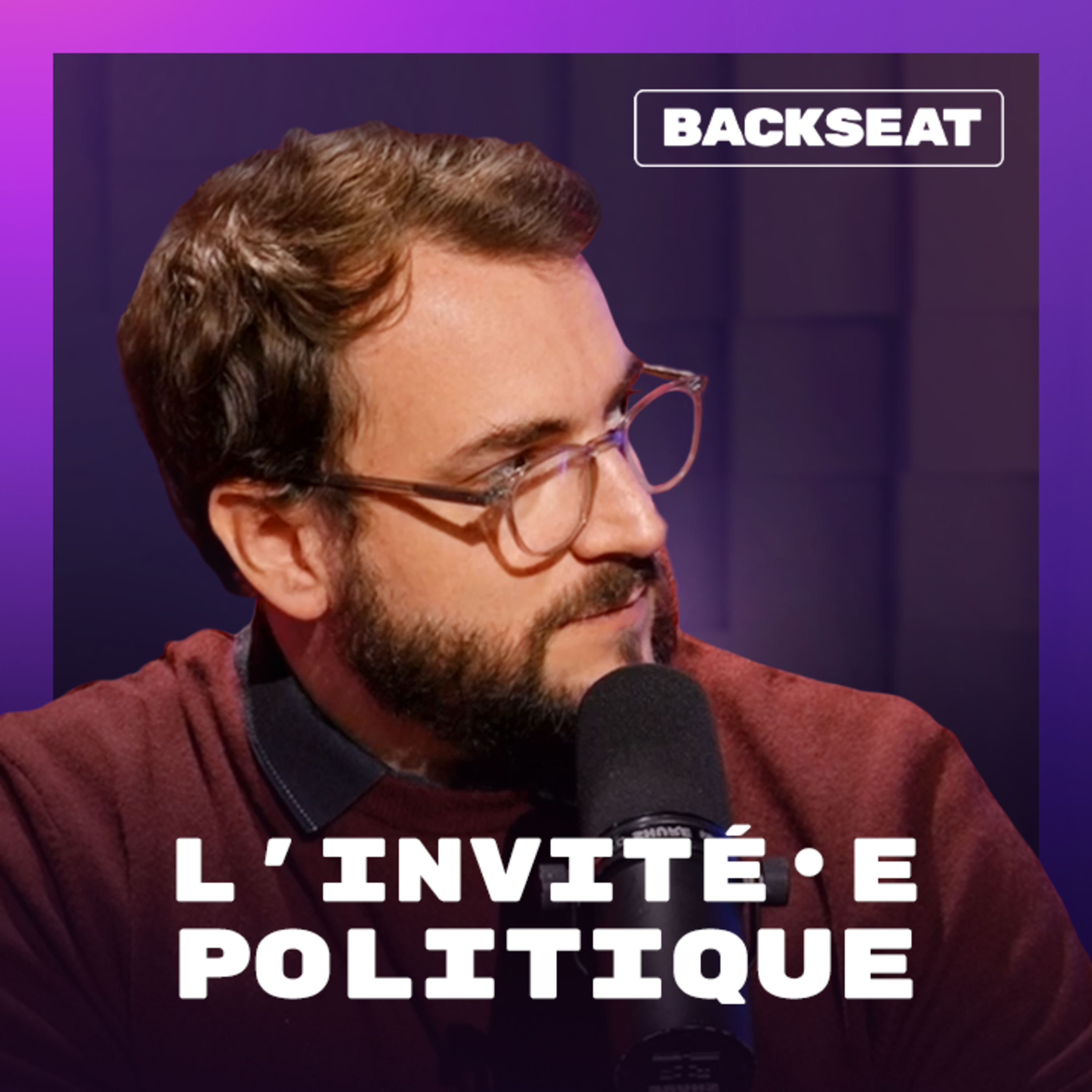 Un anticapitaliste à Bordeaux - avec Philippe Poutou