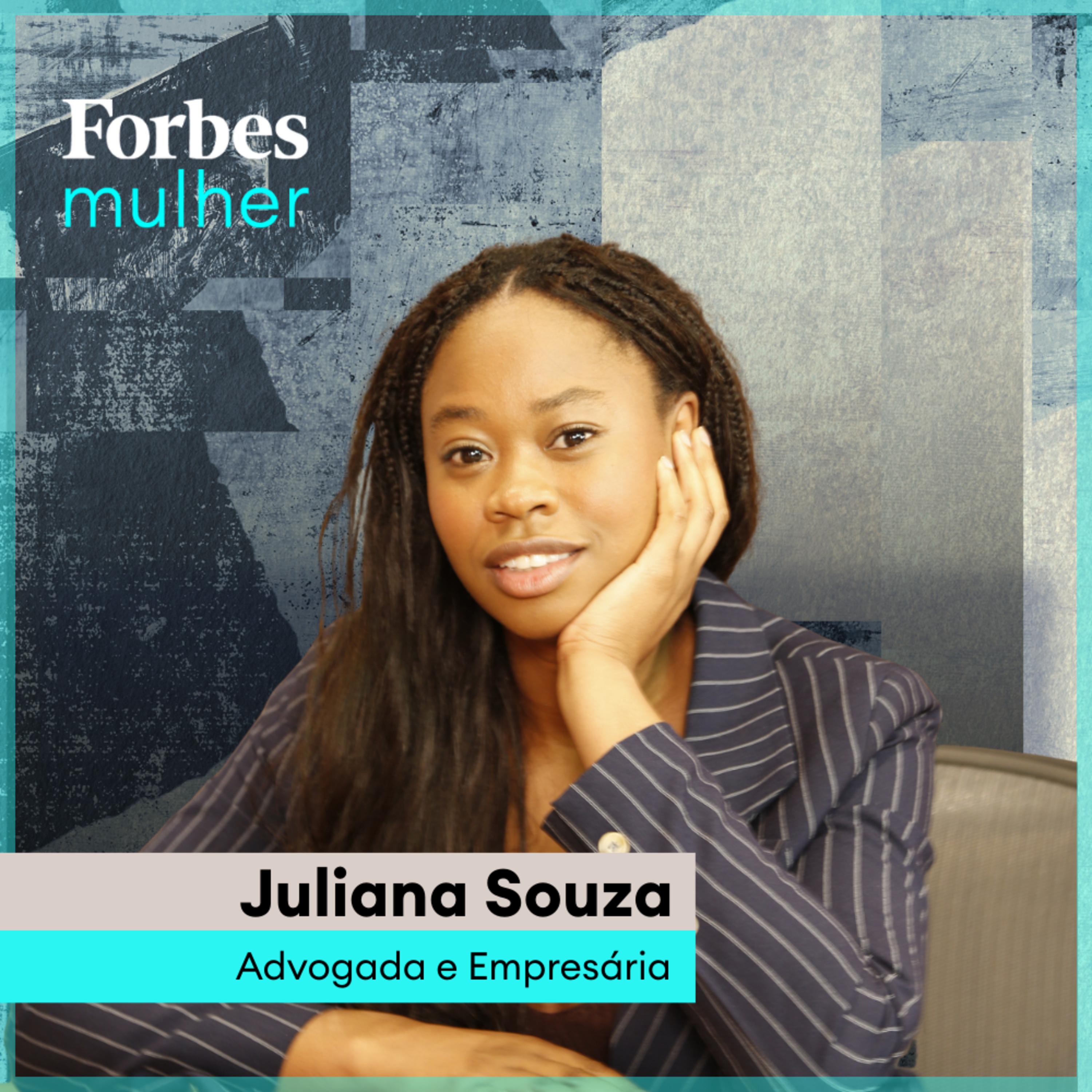 A advogada responsável pela maior condenação por racismo no Brasil | Forbes Mulheres Poderosas episode artwork