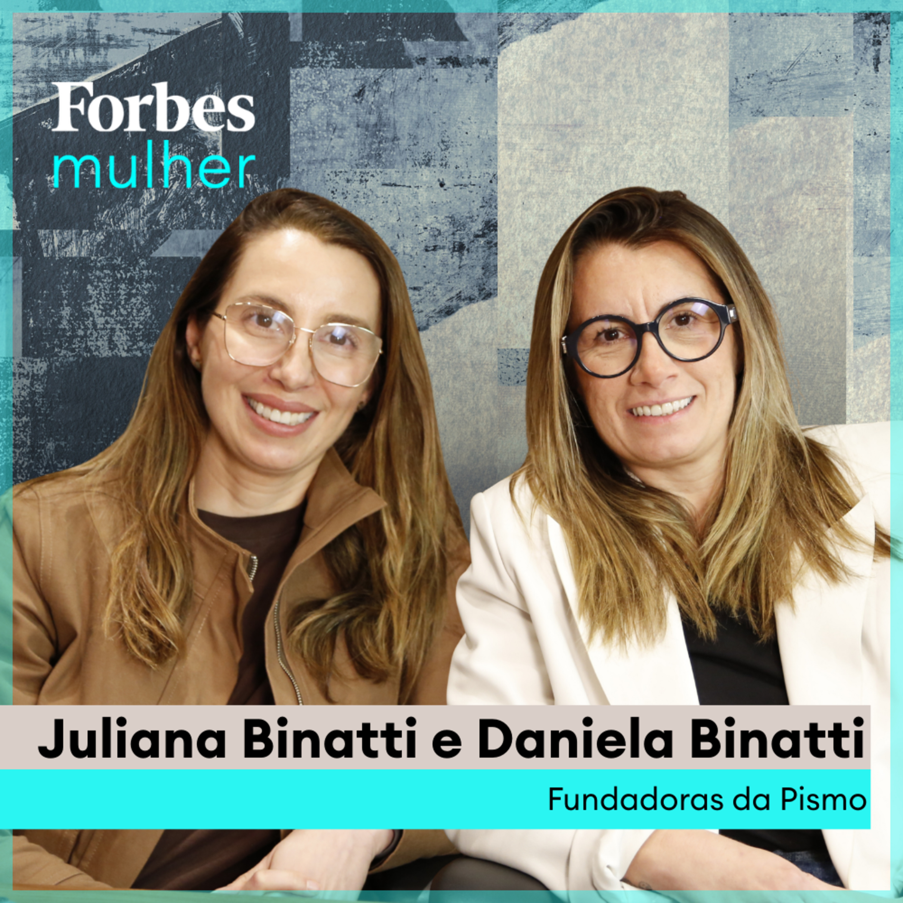 O segredo das irmãs que criaram uma fintech de US$ 1 Bilhão episode artwork