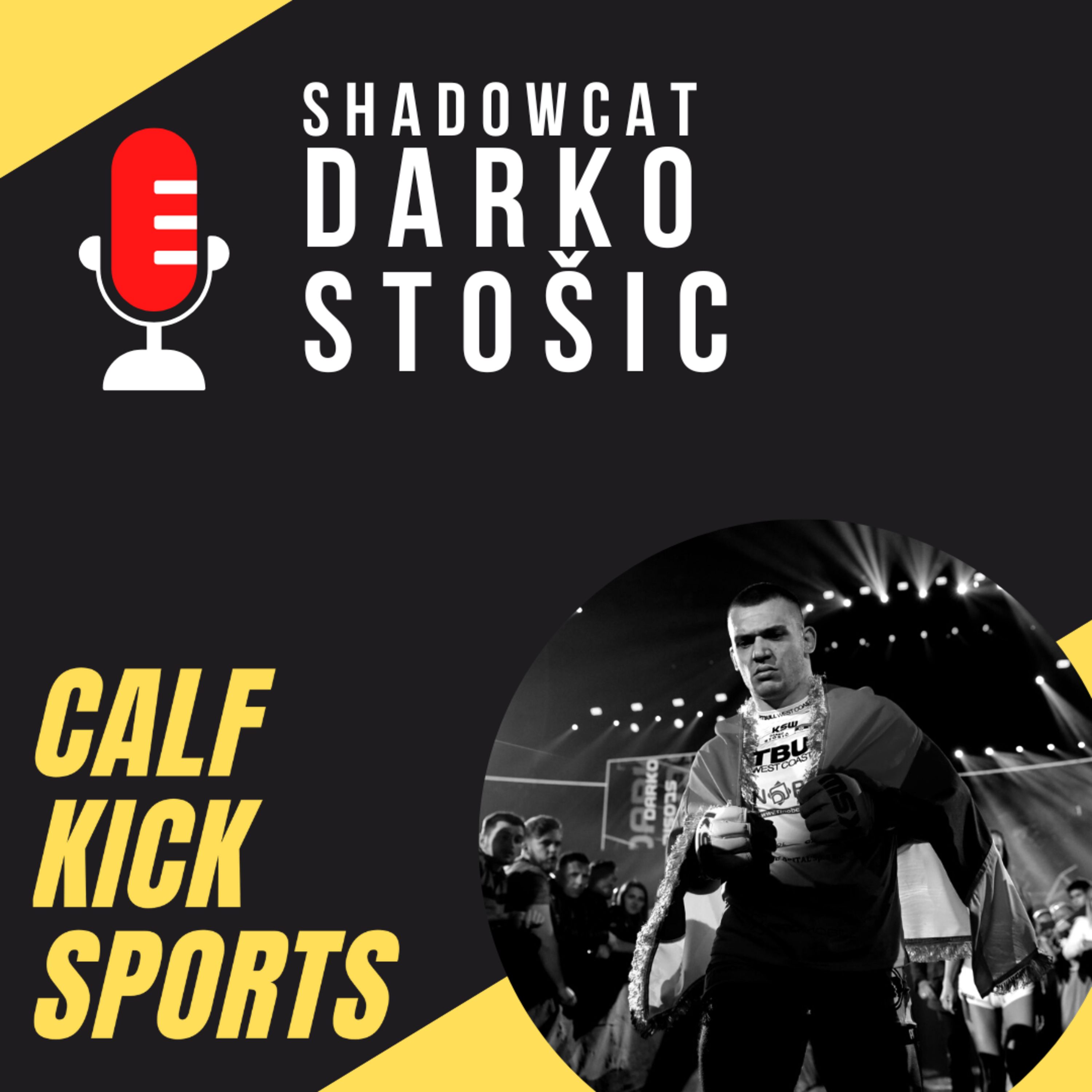 Kick Weekly with Tim Wheaton - Kickboxing Podcast