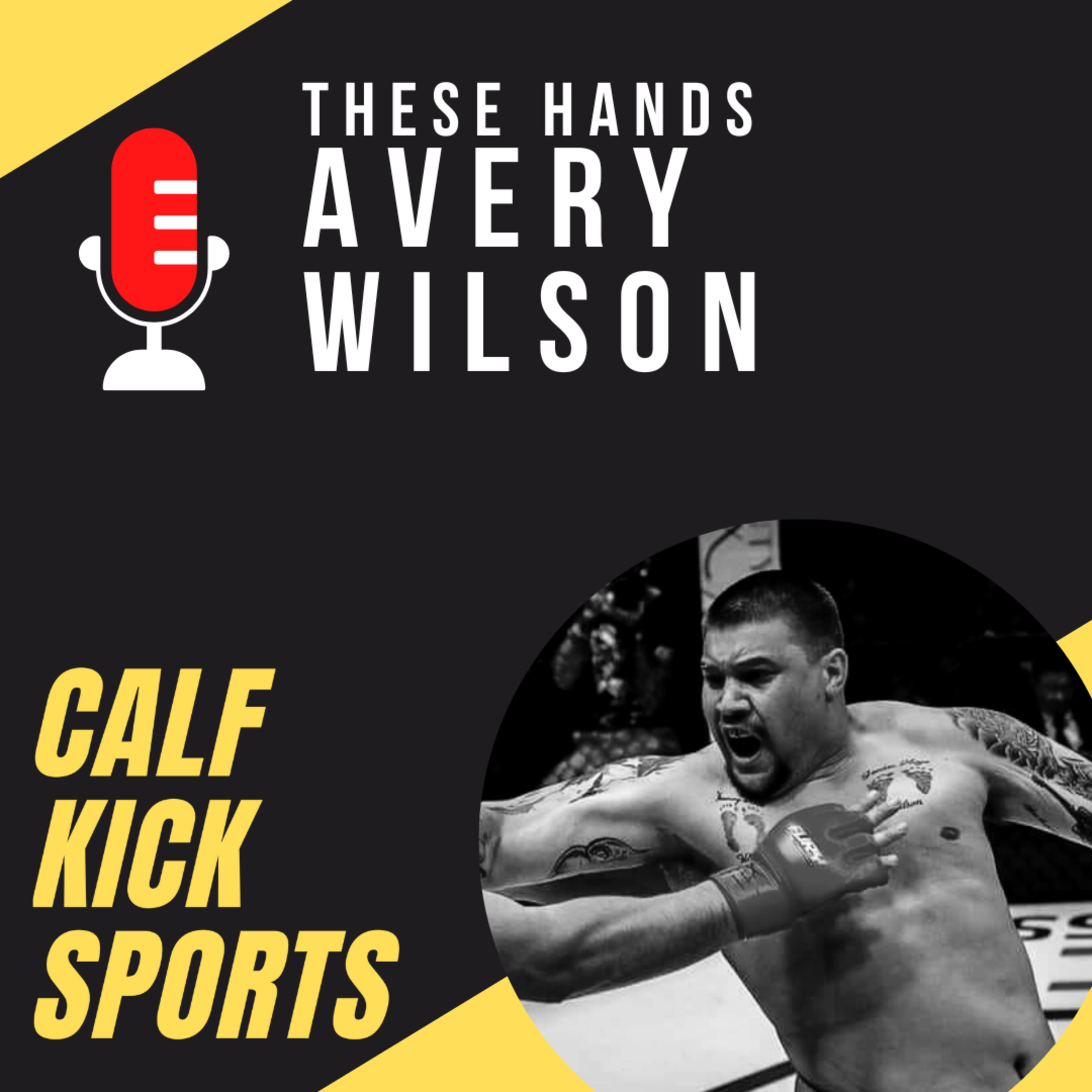 Kick Weekly with Tim Wheaton - Kickboxing Podcast