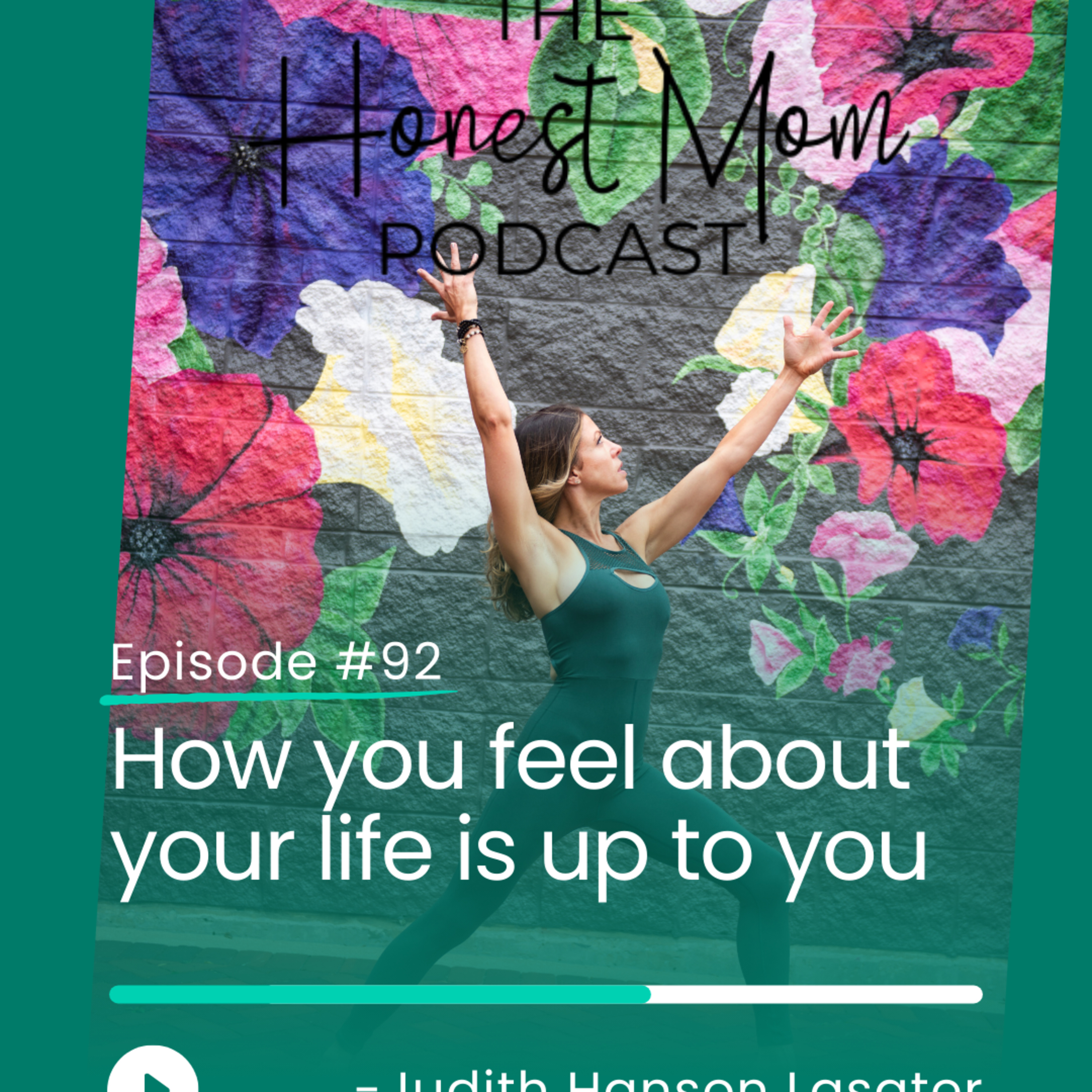 The Honest Mom Podcast