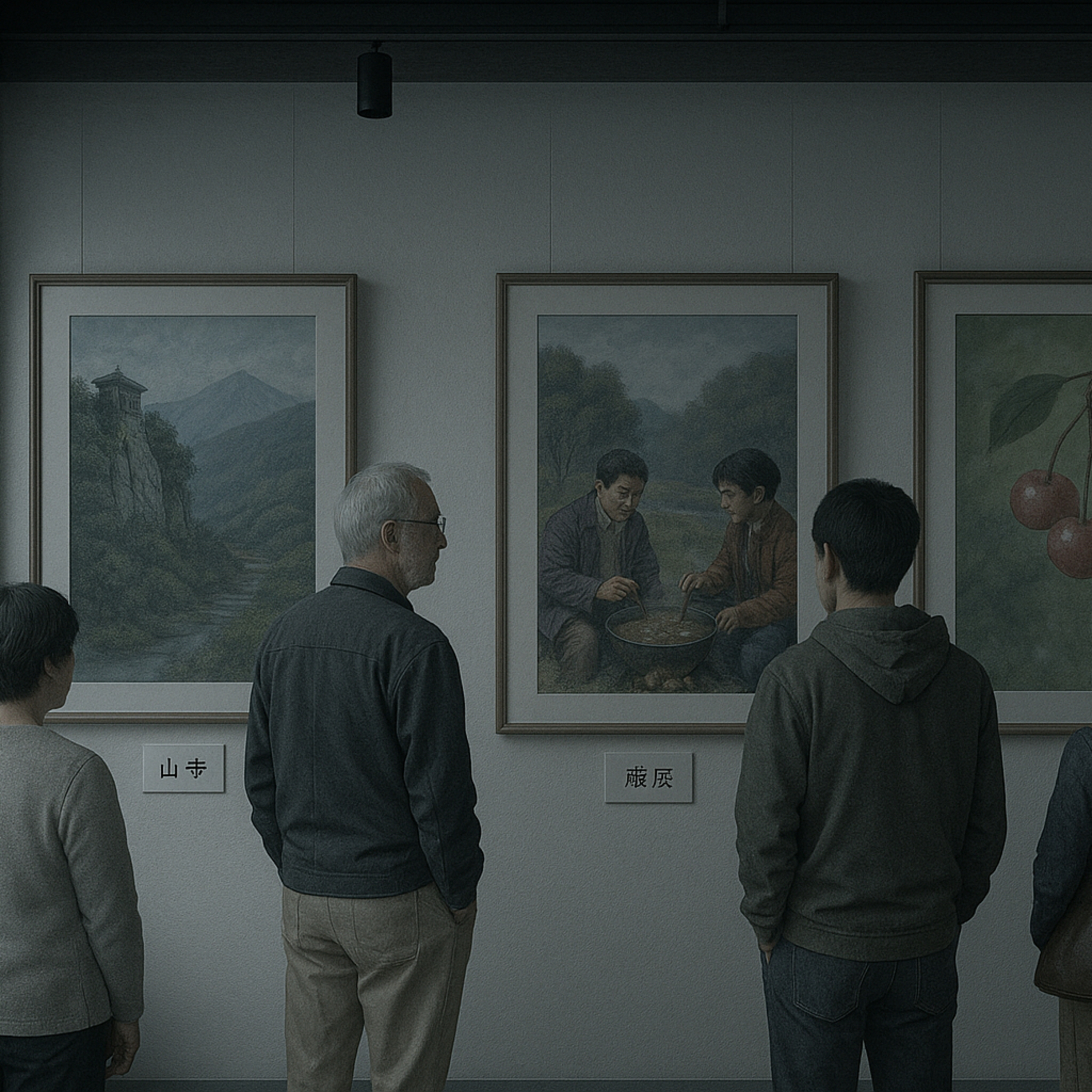郗美ソンラジオ大学117 episode artwork
