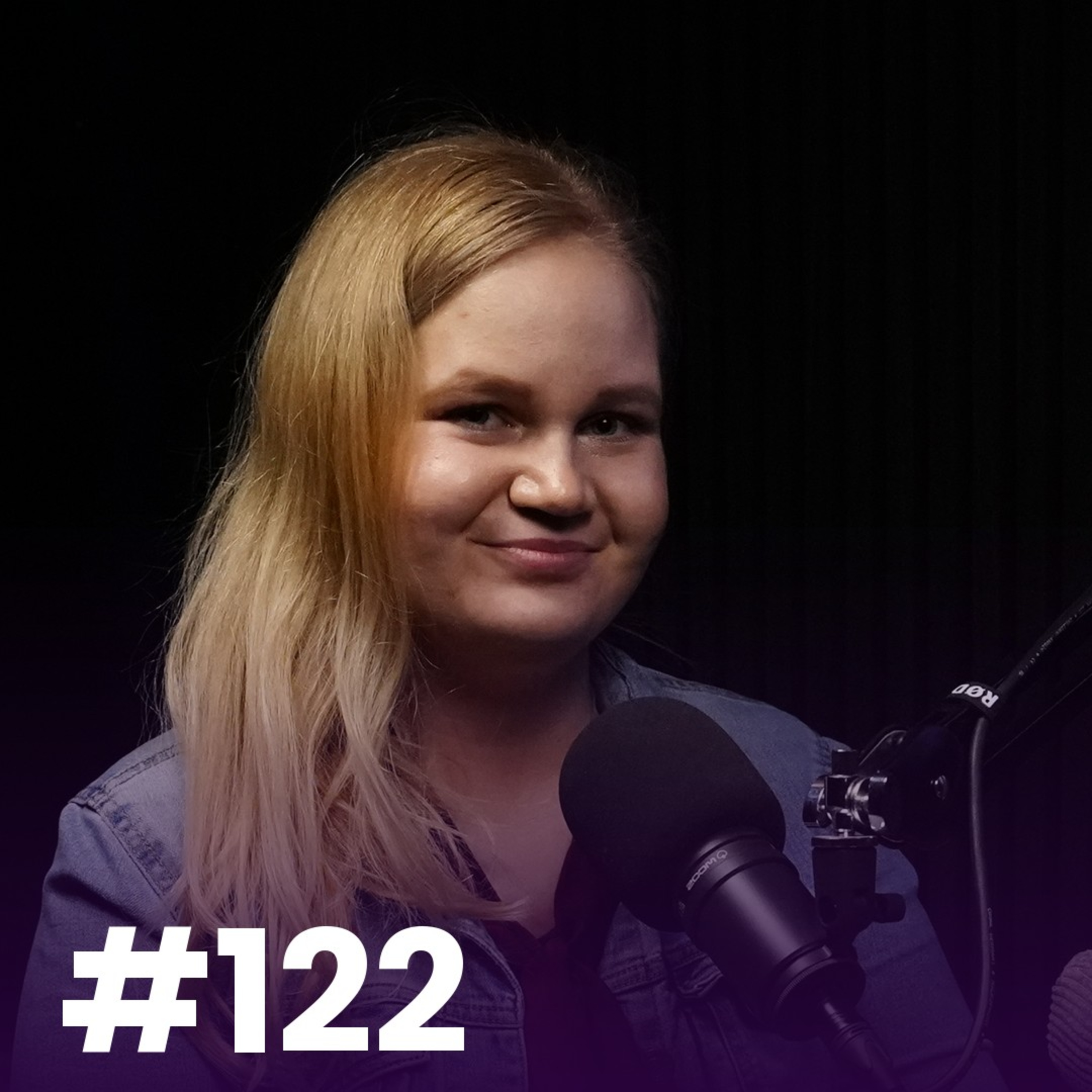 #122 Jak si nezničit štěně ani dospělého psa: Elen Konečná